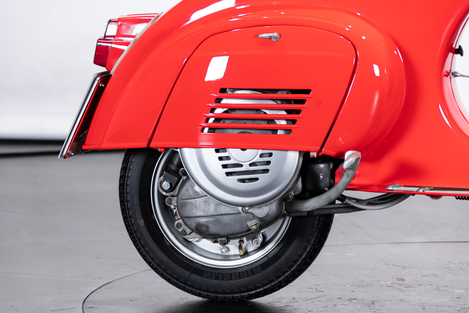 Piaggio VESPA 90 SS 