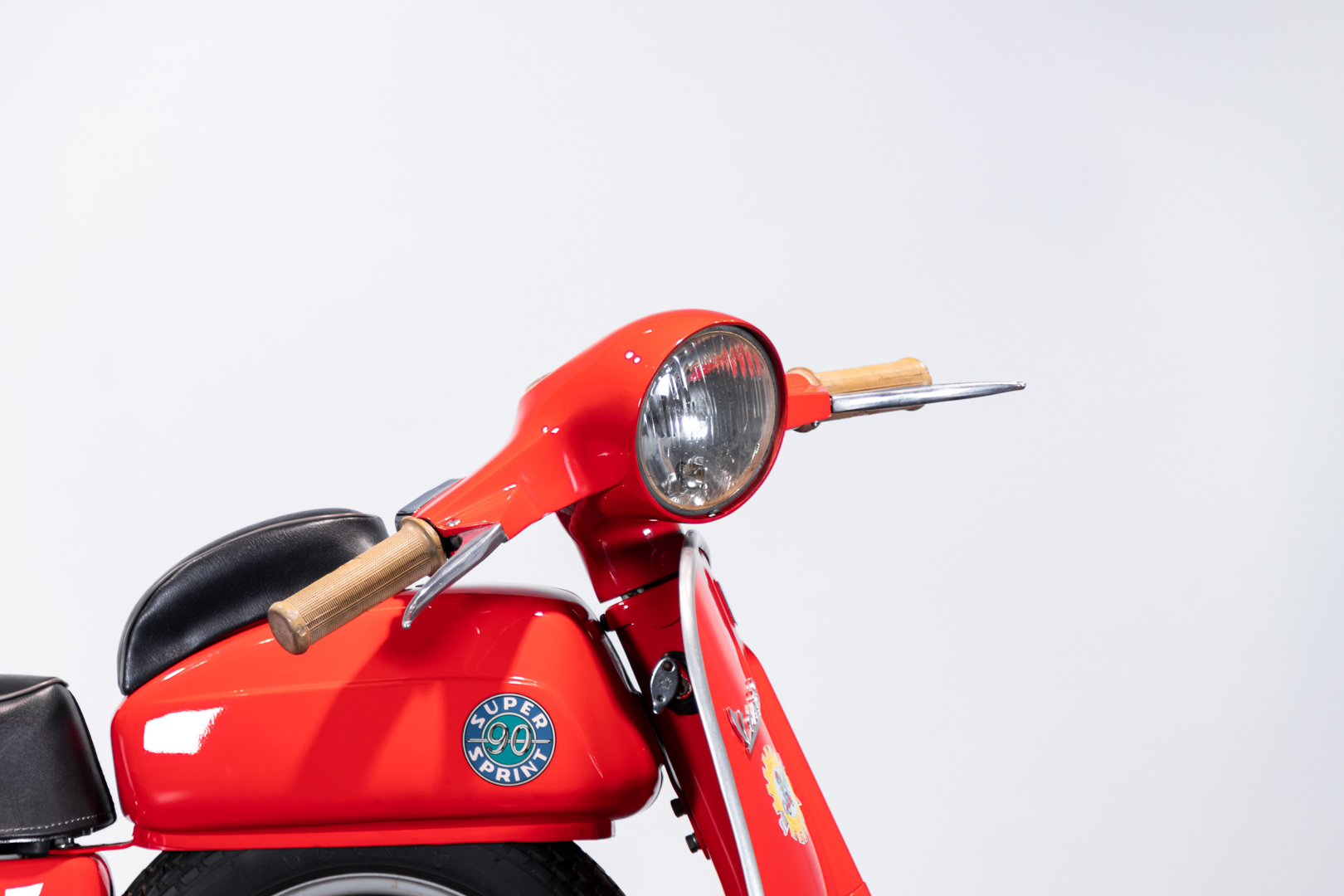 Piaggio VESPA 90 SS 