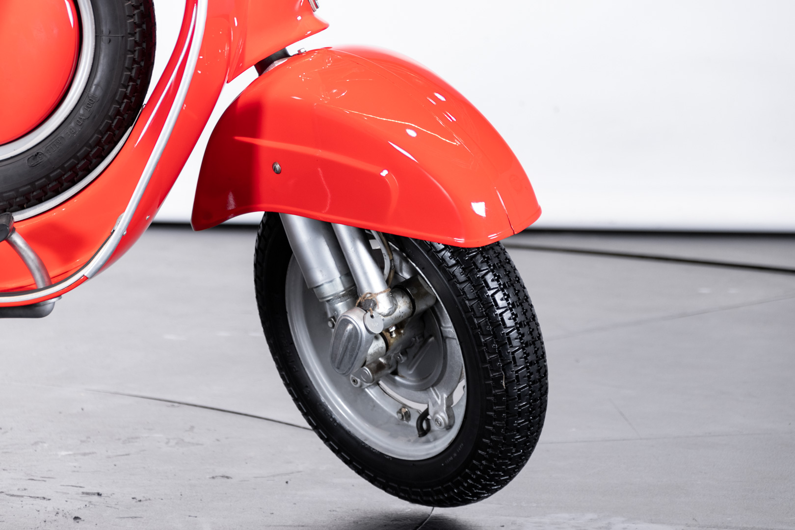 Piaggio VESPA 90 SS 