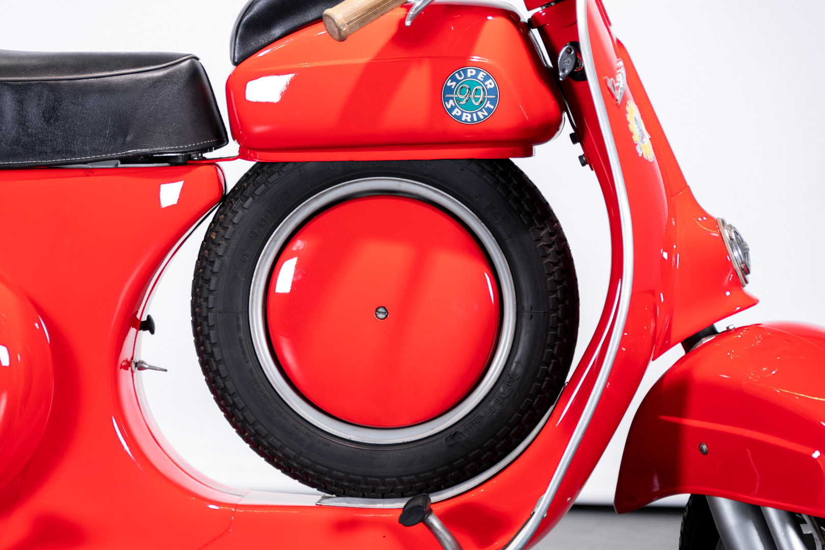 Piaggio VESPA 90 SS 