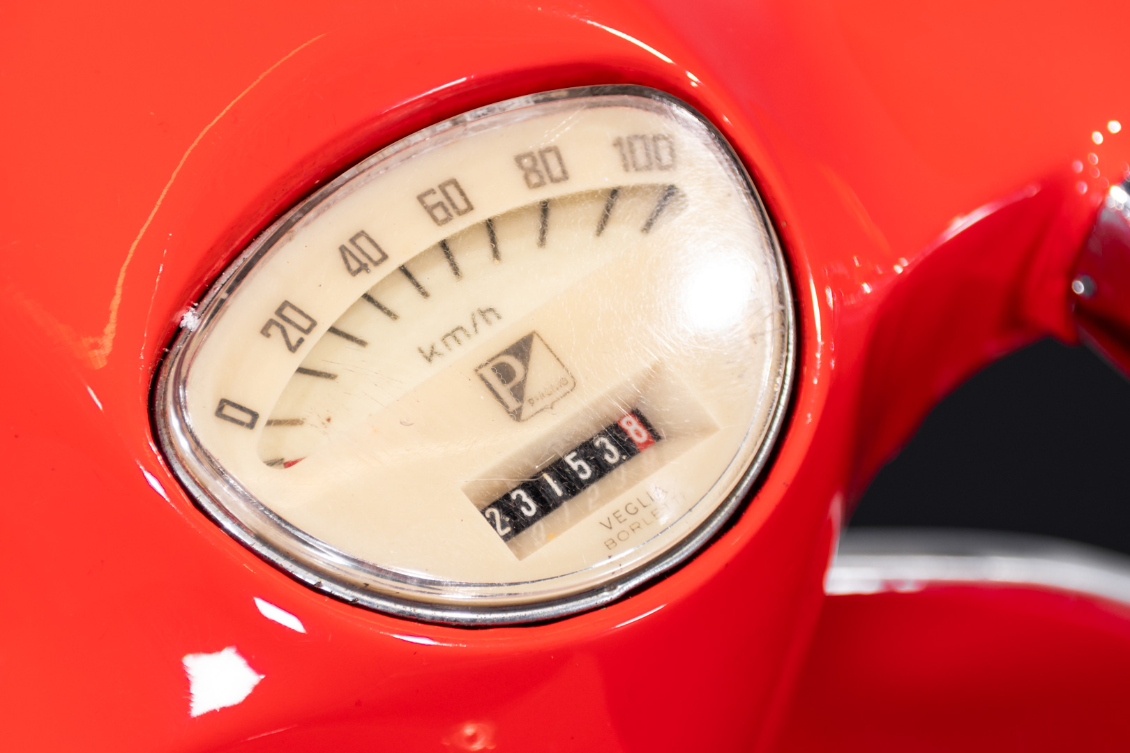 Piaggio VESPA 90 SS 