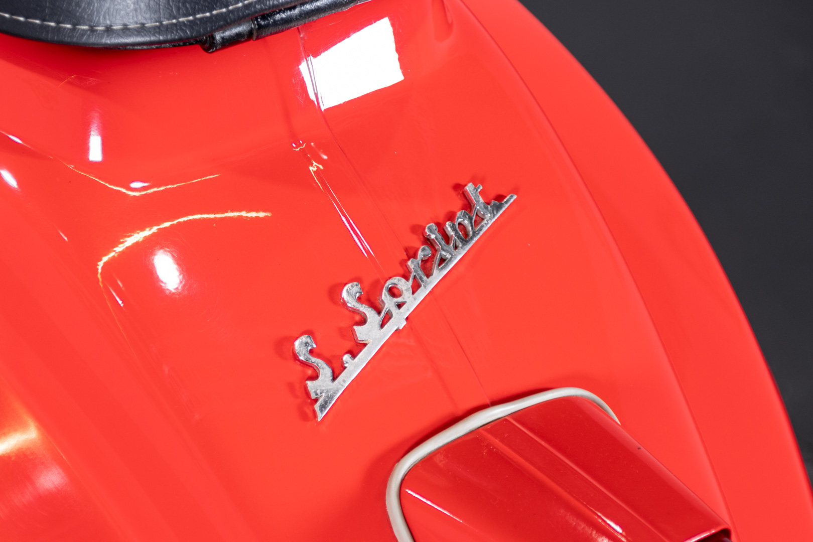 Piaggio VESPA 90 SS 