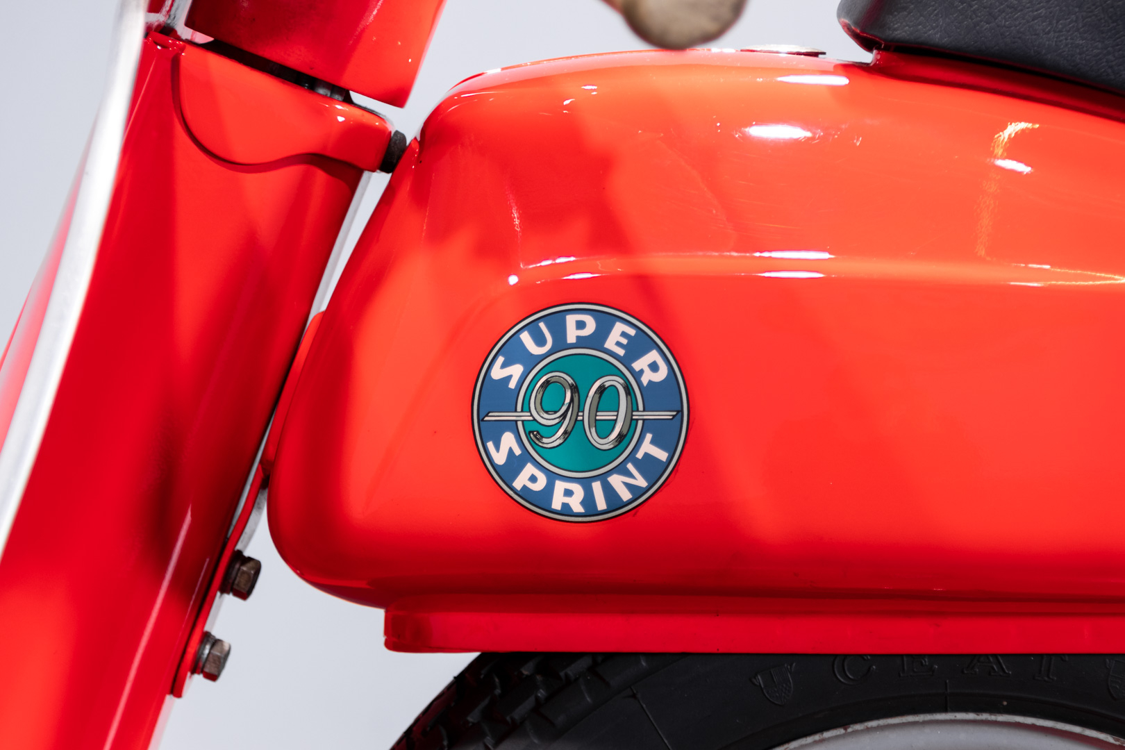 Piaggio VESPA 90 SS 