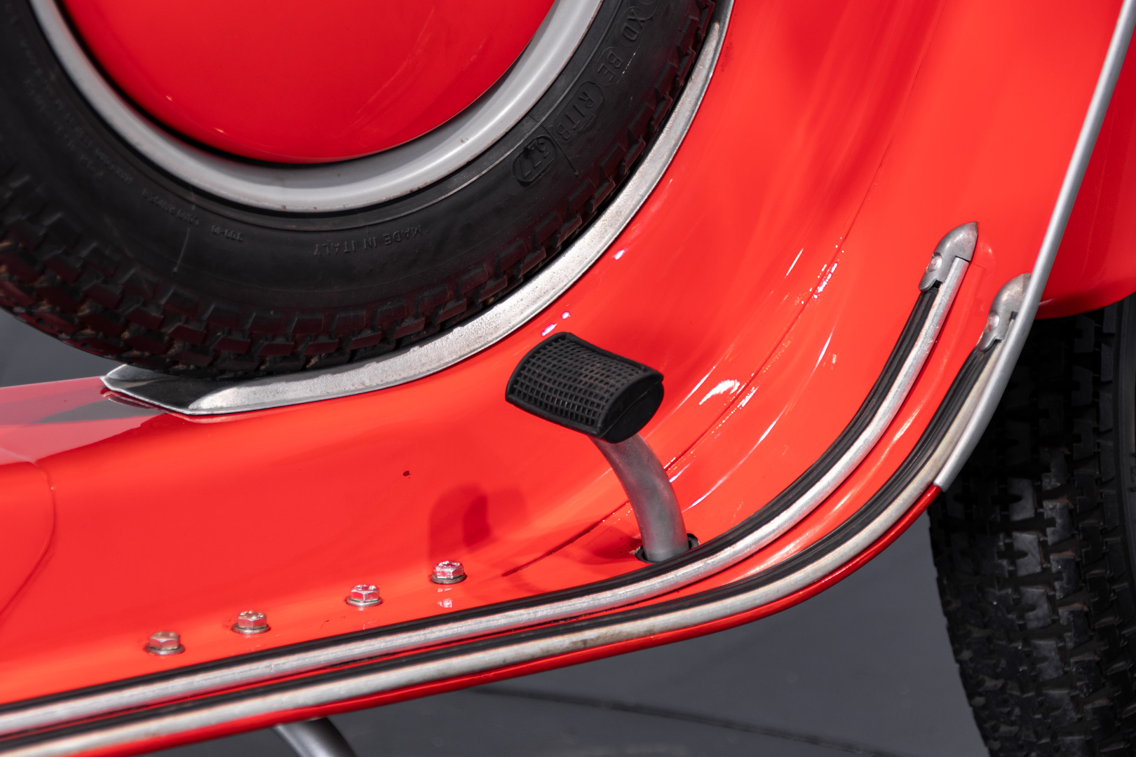 Piaggio VESPA 90 SS 