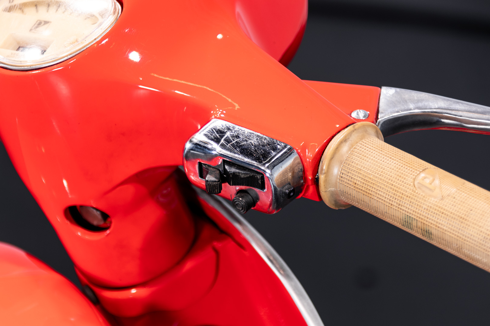 Piaggio VESPA 90 SS 