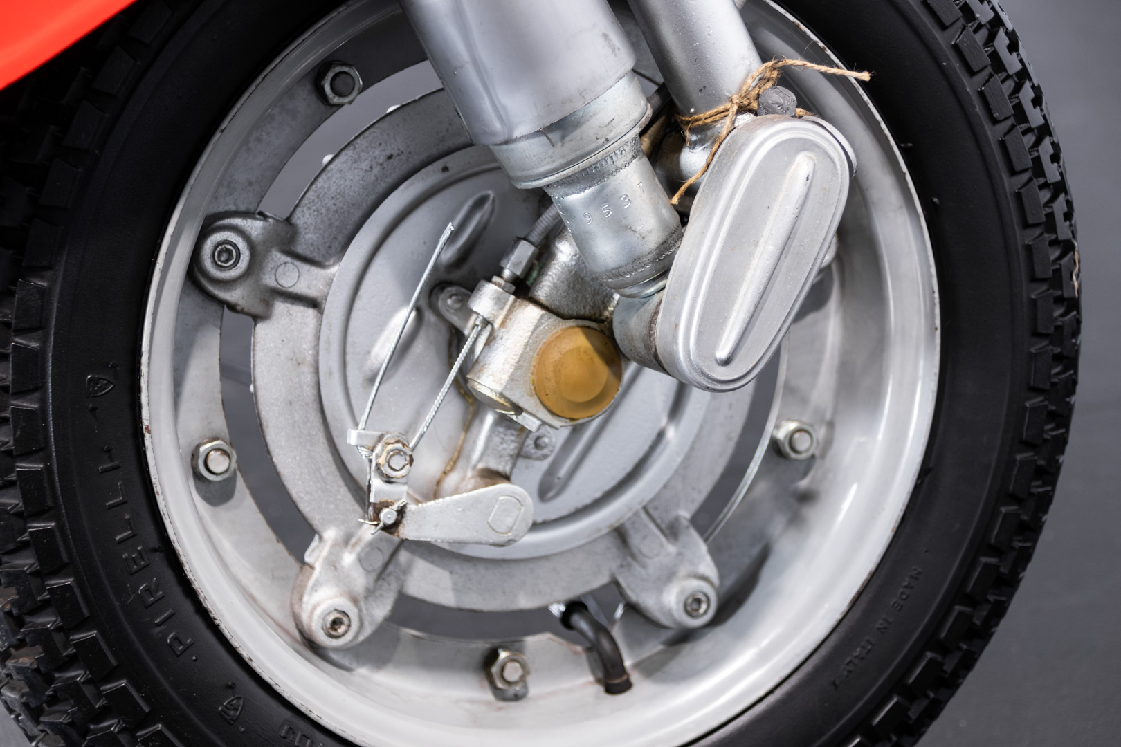 Piaggio VESPA 90 SS 