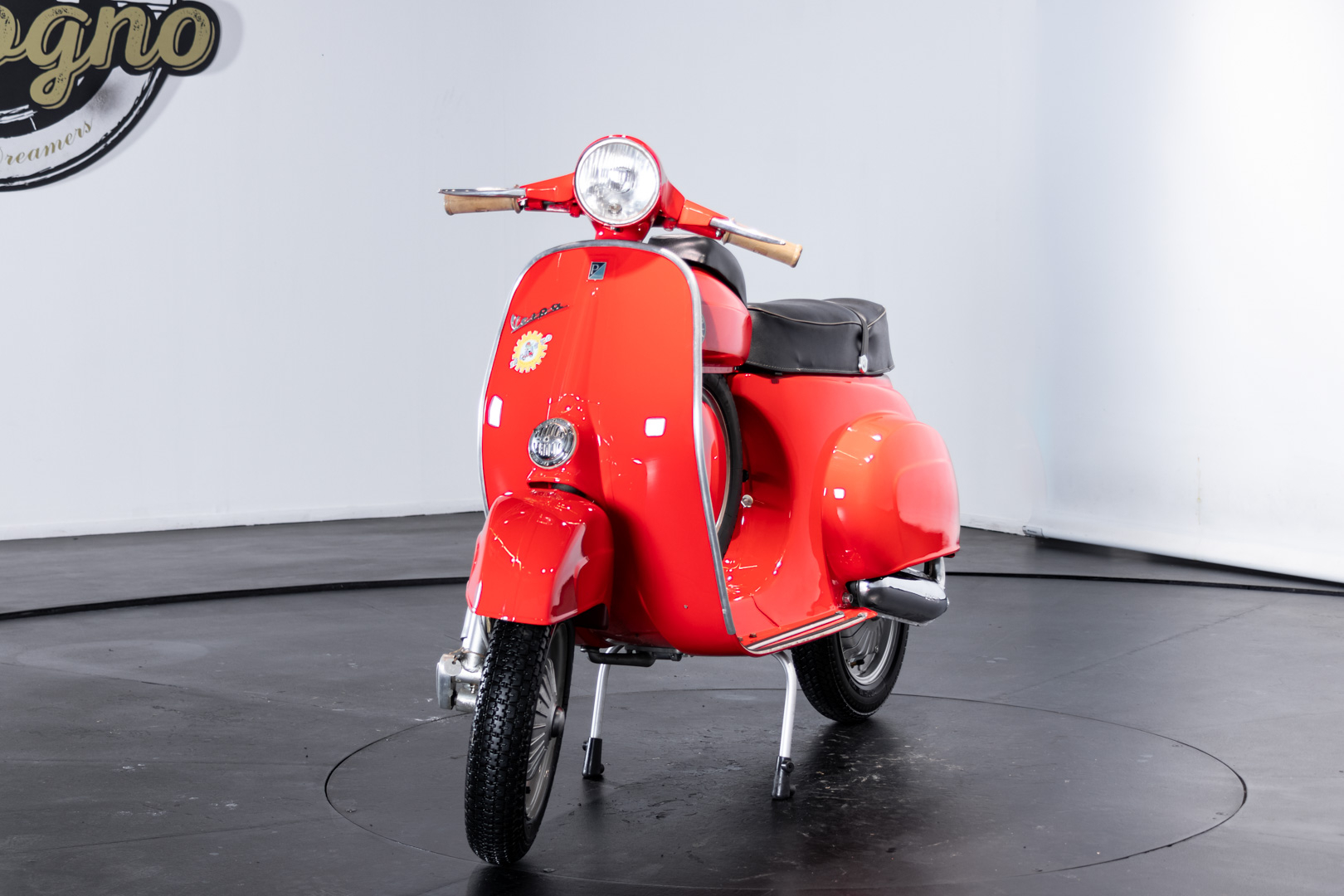 Piaggio VESPA 90 SS 