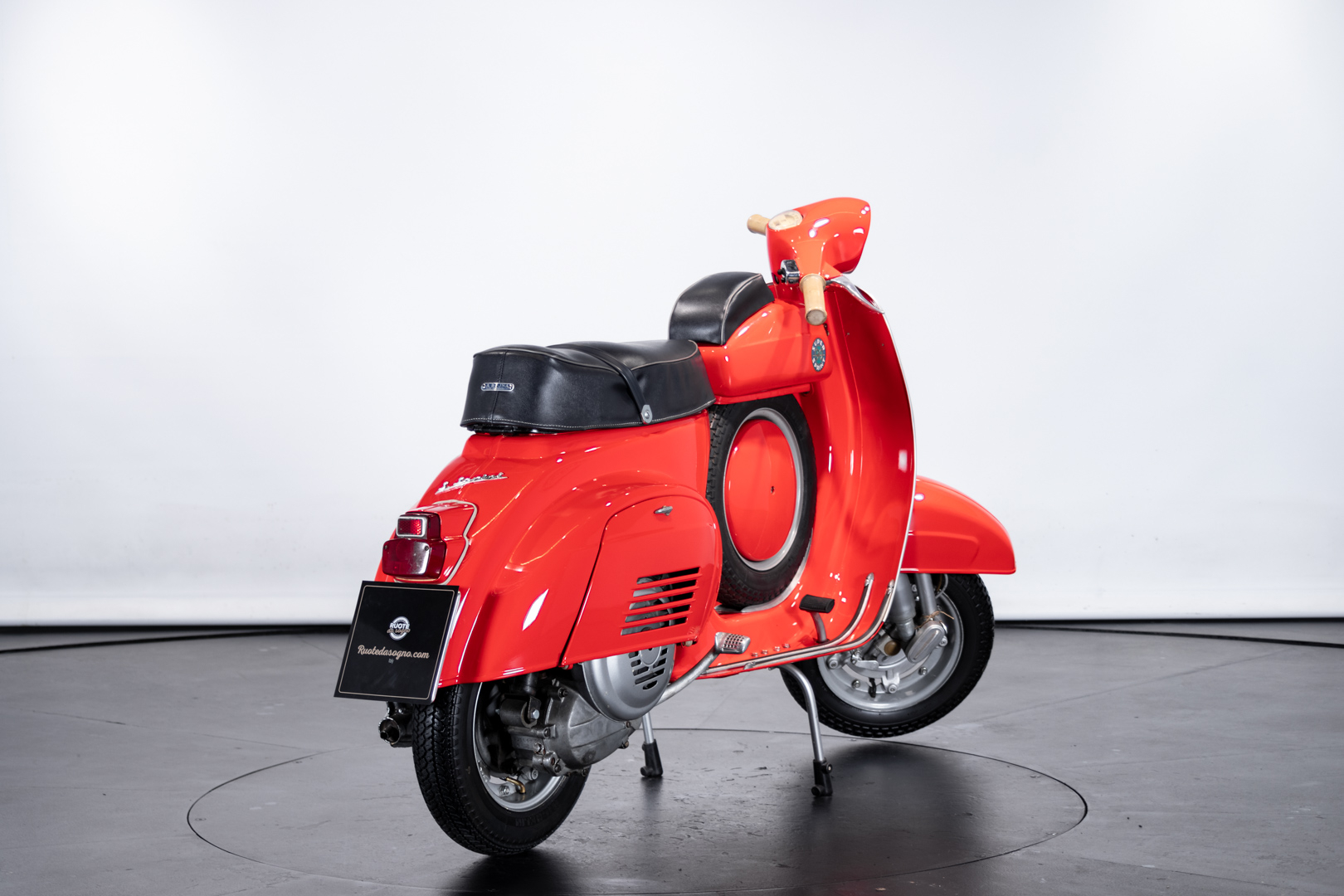 Piaggio VESPA 90 SS 