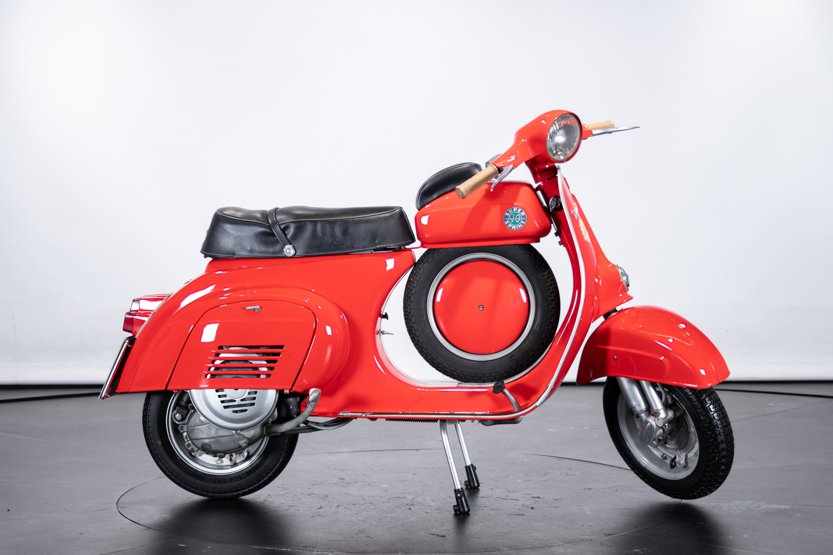 Piaggio VESPA 90 SS 