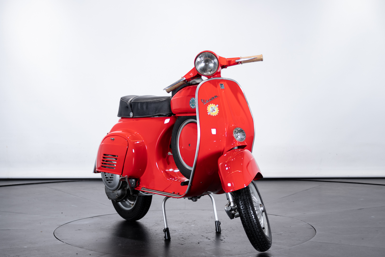 Piaggio VESPA 90 SS 