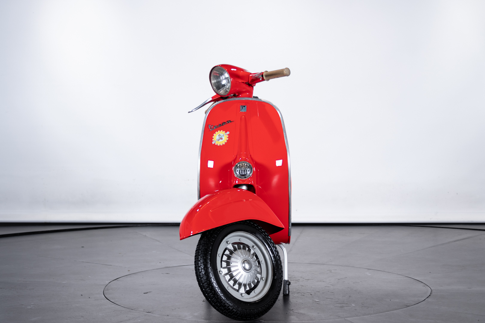 Piaggio VESPA 90 SS 