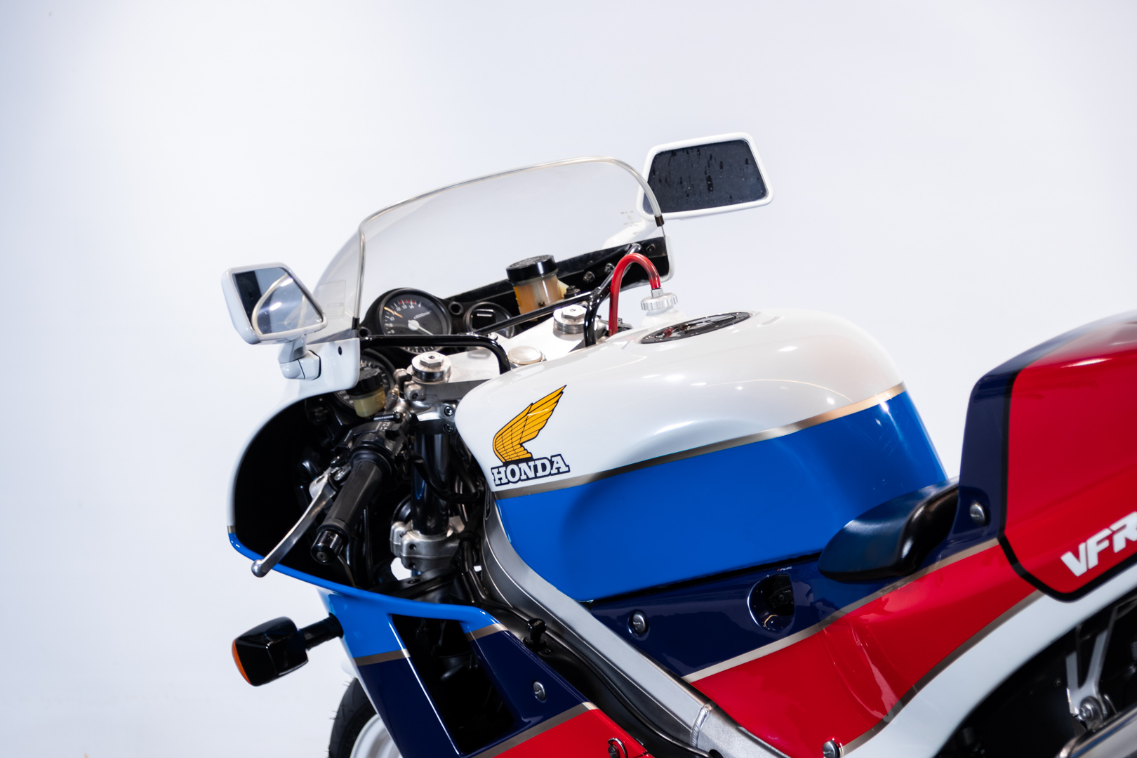 Honda HONDA VFR 750 R (RC30) ALA ORO   