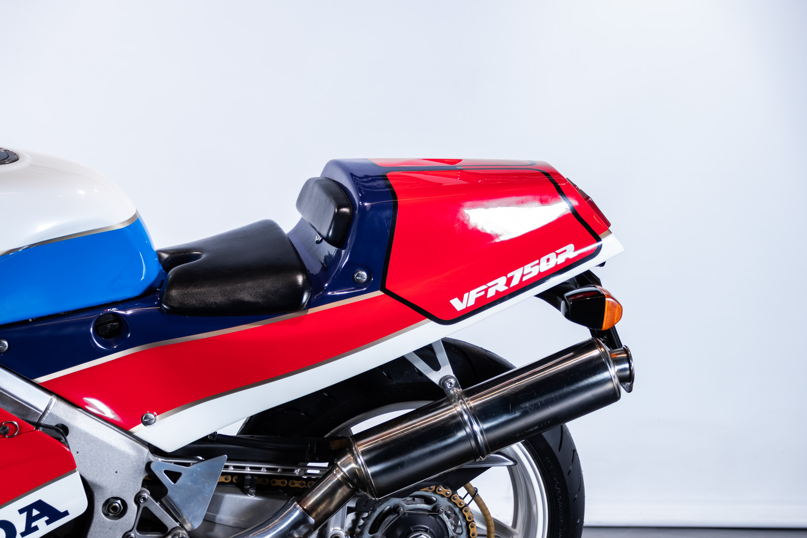 Honda HONDA VFR 750 R (RC30) ALA ORO   