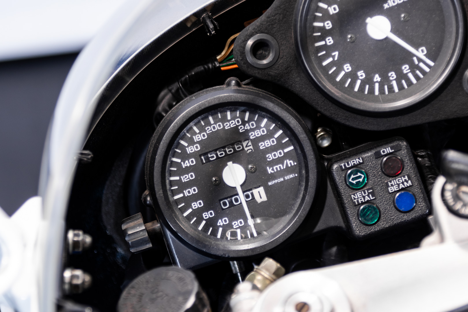 Honda HONDA VFR 750 R (RC30) ALA ORO   