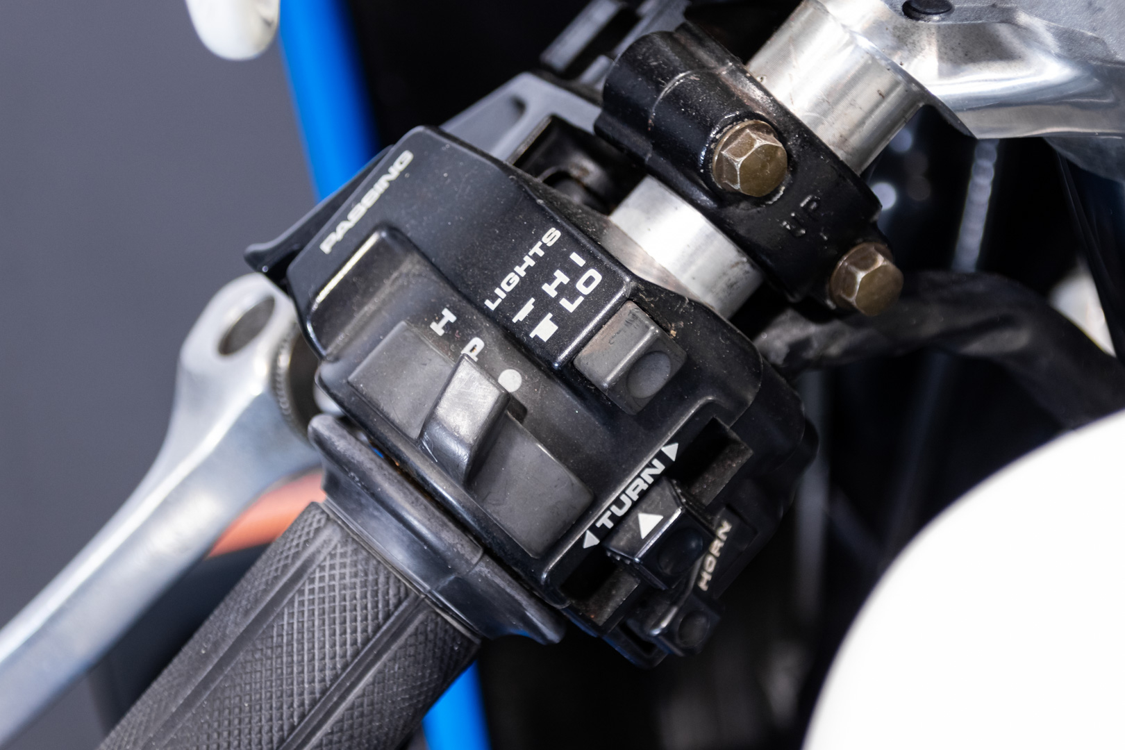 Honda HONDA VFR 750 R (RC30) ALA ORO   