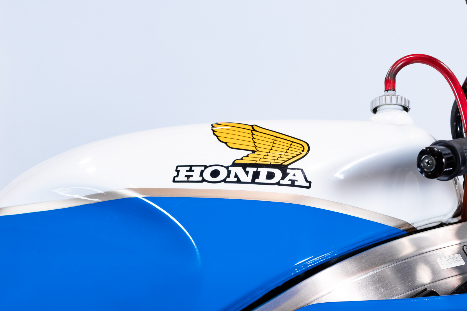 Honda HONDA VFR 750 R (RC30) ALA ORO   