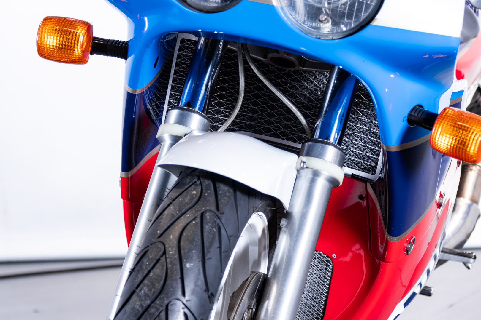 Honda HONDA VFR 750 R (RC30) ALA ORO   