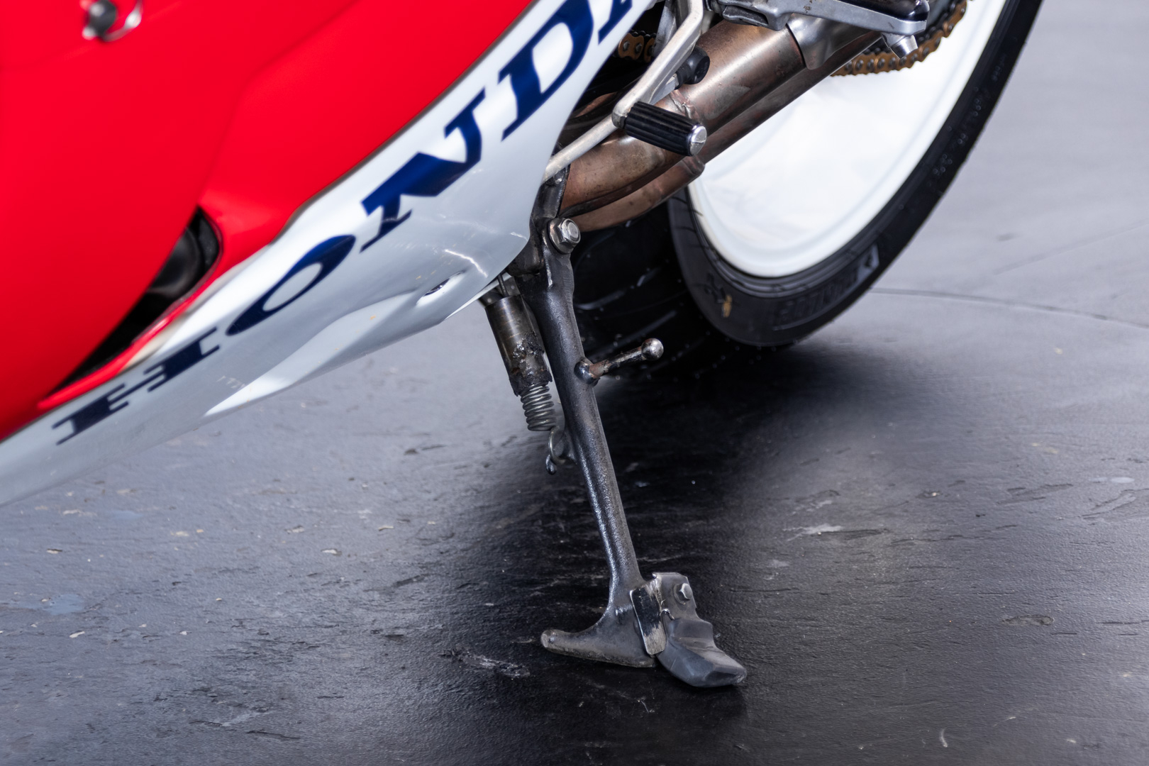Honda HONDA VFR 750 R (RC30) ALA ORO   