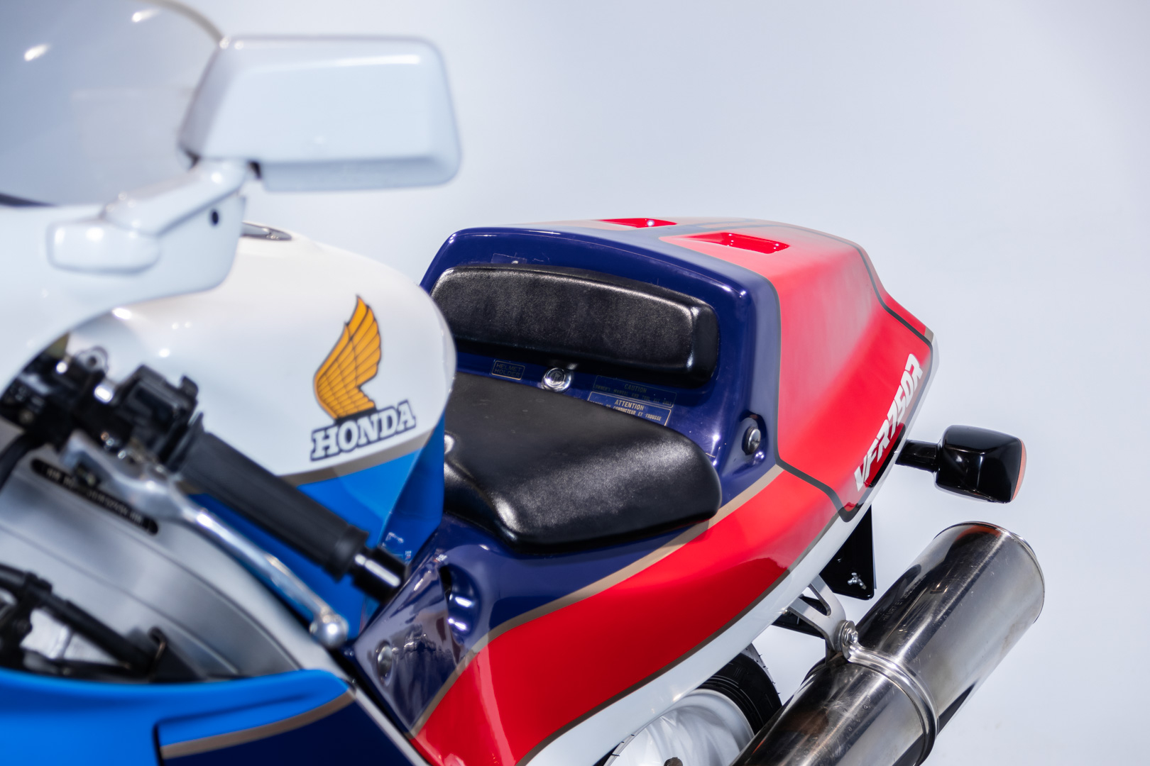 Honda HONDA VFR 750 R (RC30) ALA ORO   