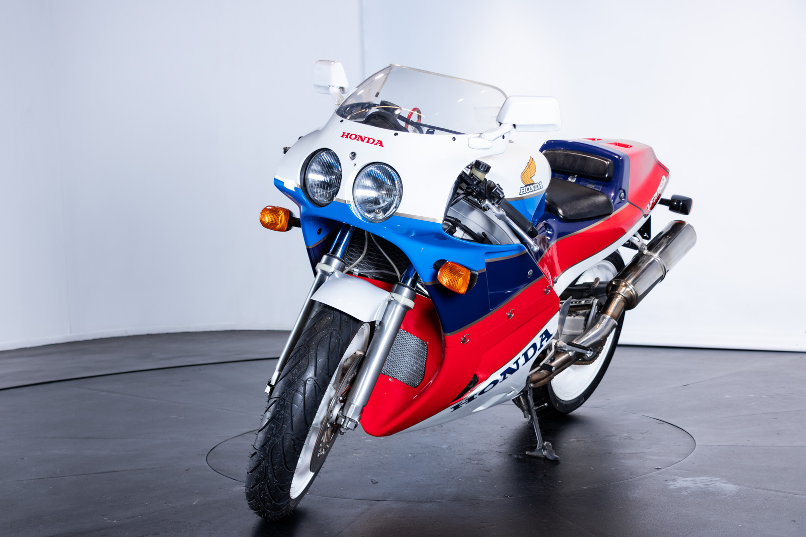 Honda HONDA VFR 750 R (RC30) ALA ORO   