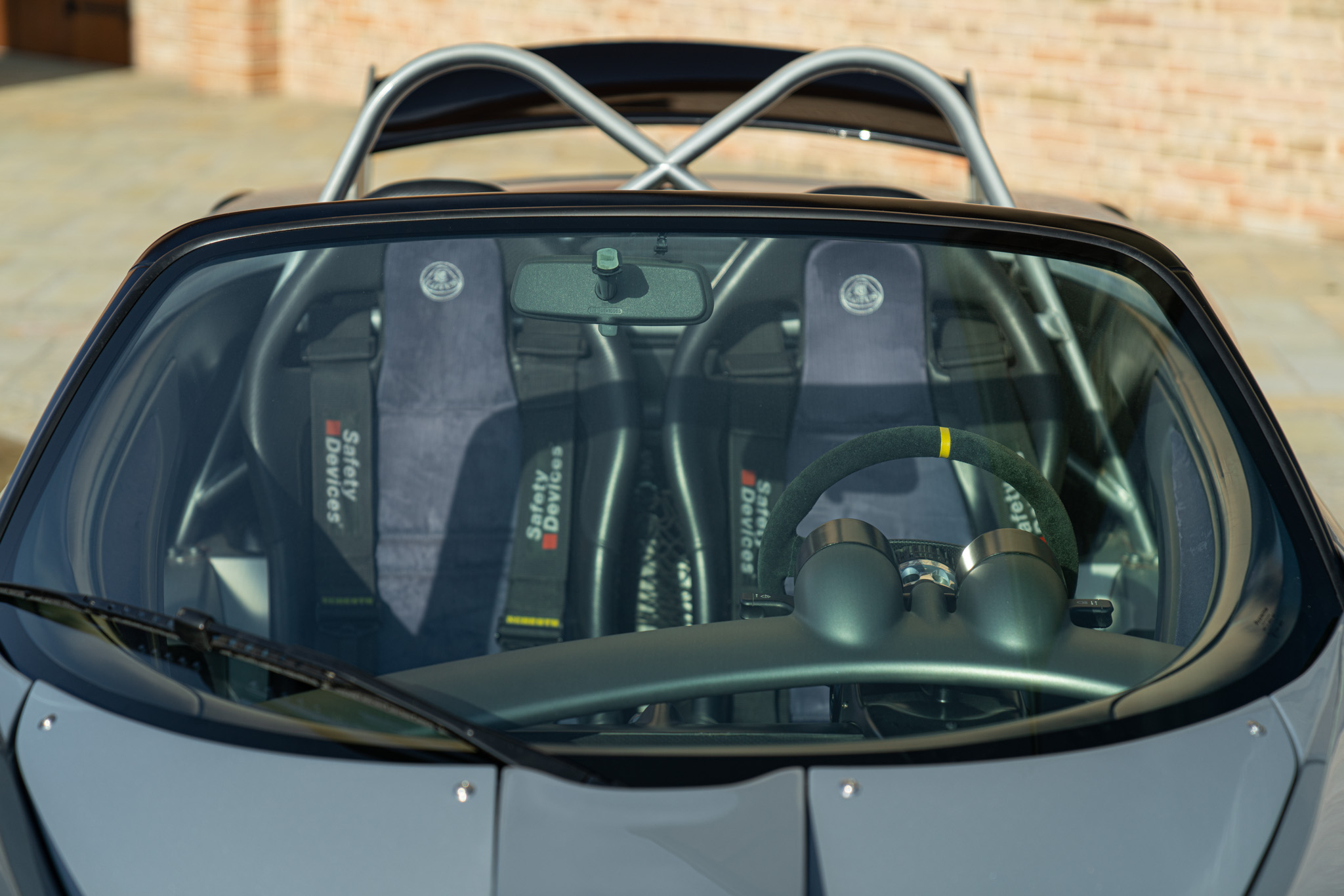 Lotus 340 R 