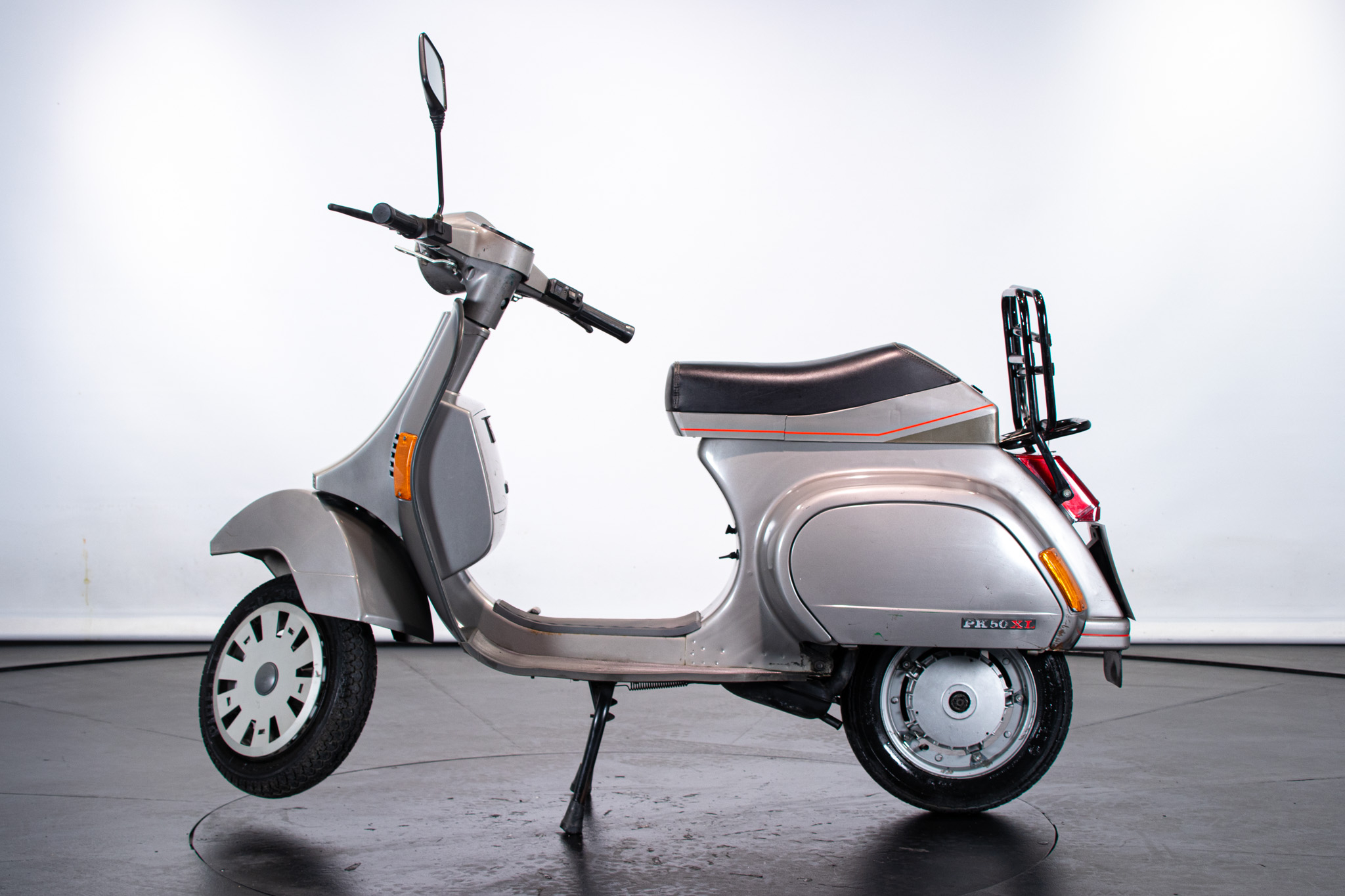 Piaggio VESPA PK 50 XL 