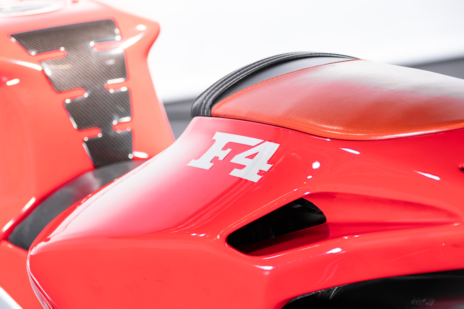 MV Agusta F4 750 