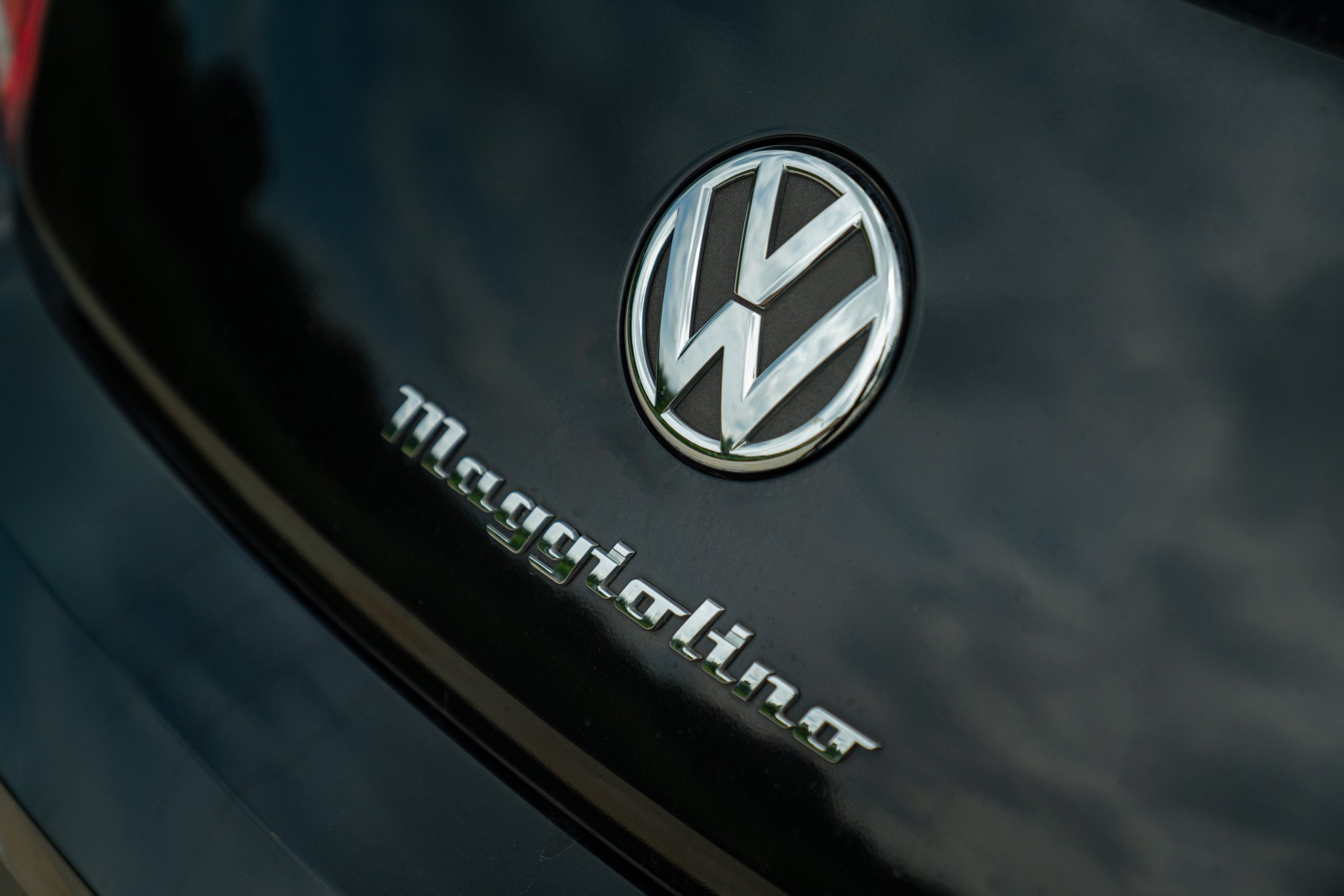 Volkswagen NEW BEETLE 2.0 TSI DSG Sport 