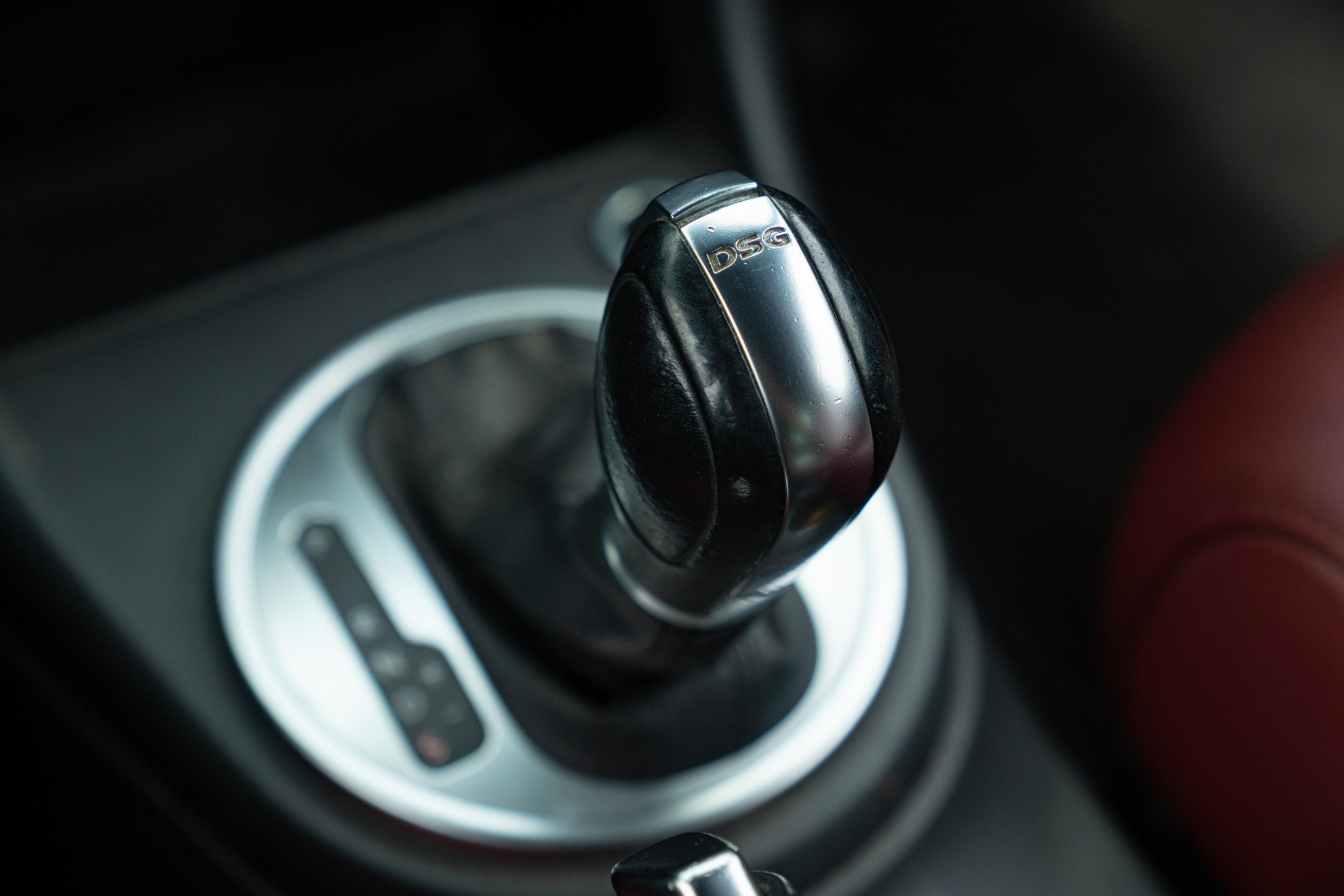 Volkswagen NEW BEETLE 2.0 TSI DSG Sport 