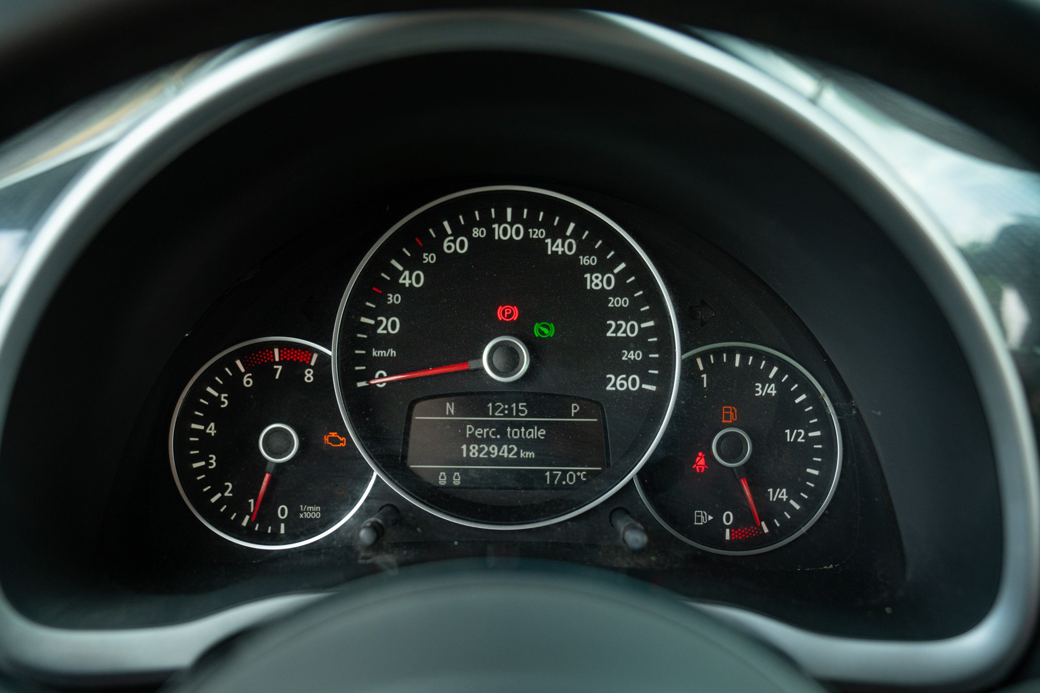 Volkswagen NEW BEETLE 2.0 TSI DSG Sport 
