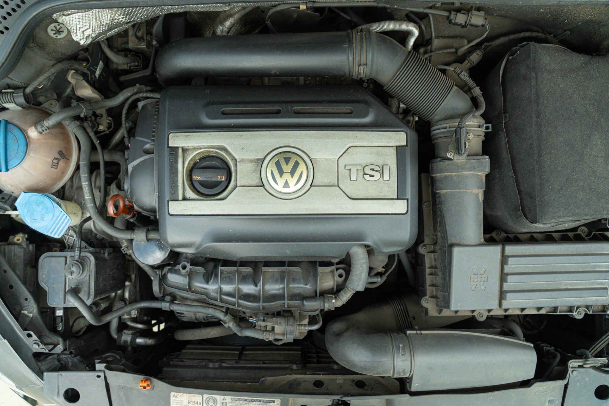 Volkswagen NEW BEETLE 2.0 TSI DSG Sport 