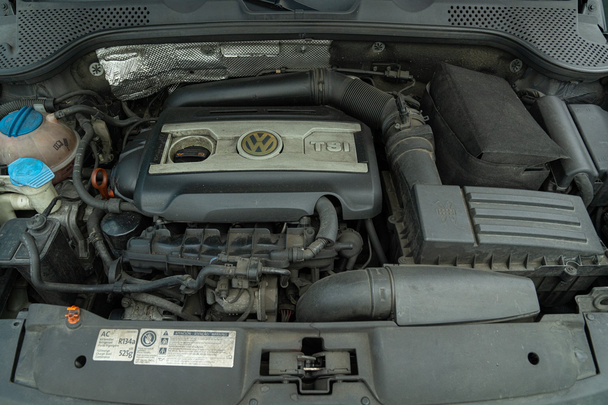 Volkswagen NEW BEETLE 2.0 TSI DSG Sport 