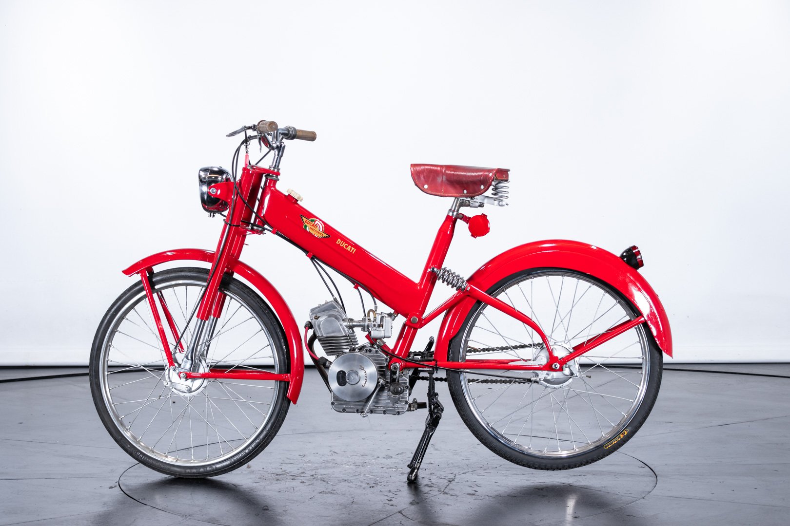 Ducati CUCCIOLO 
