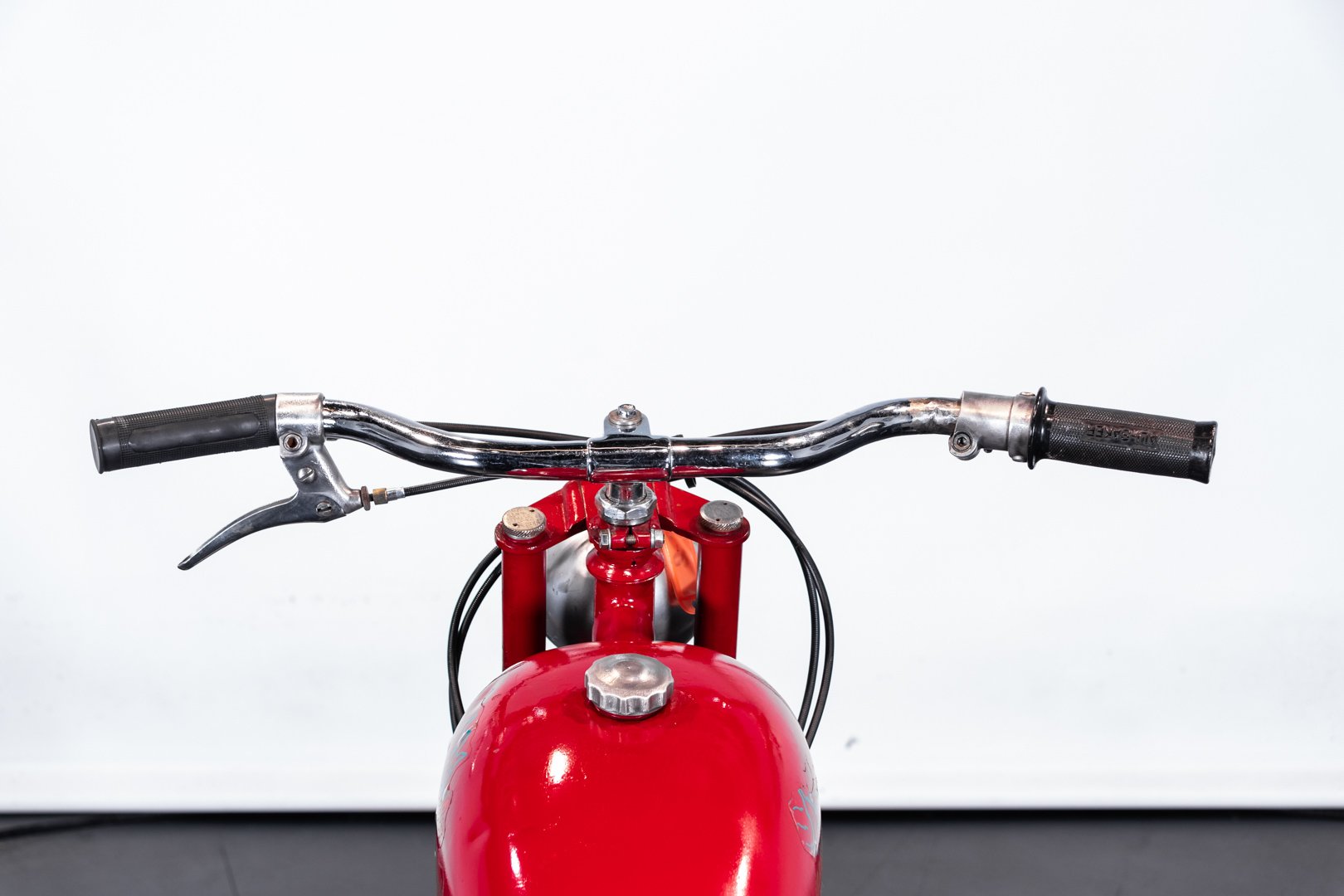 Ducati CUCCIOLO 