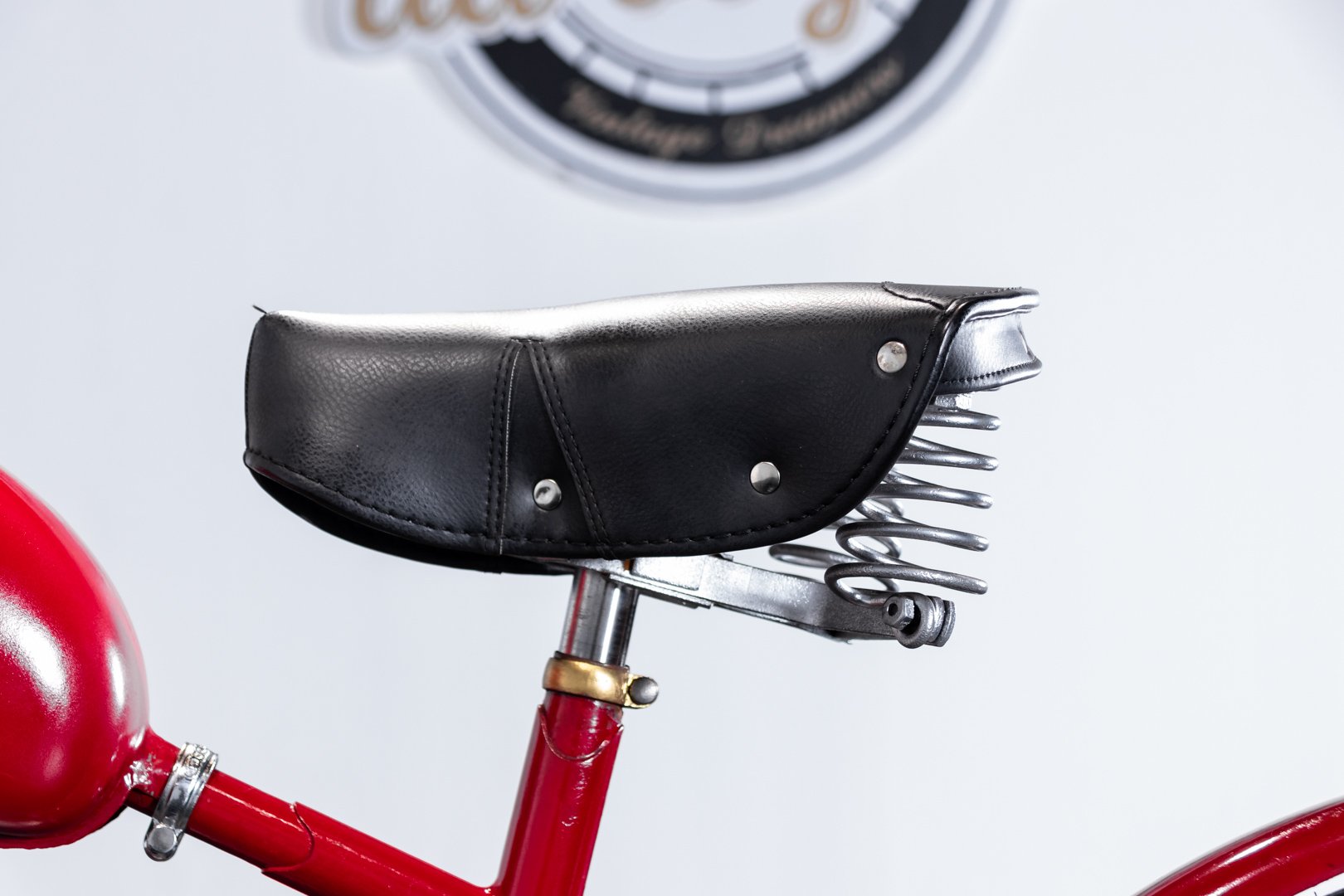 Ducati CUCCIOLO 