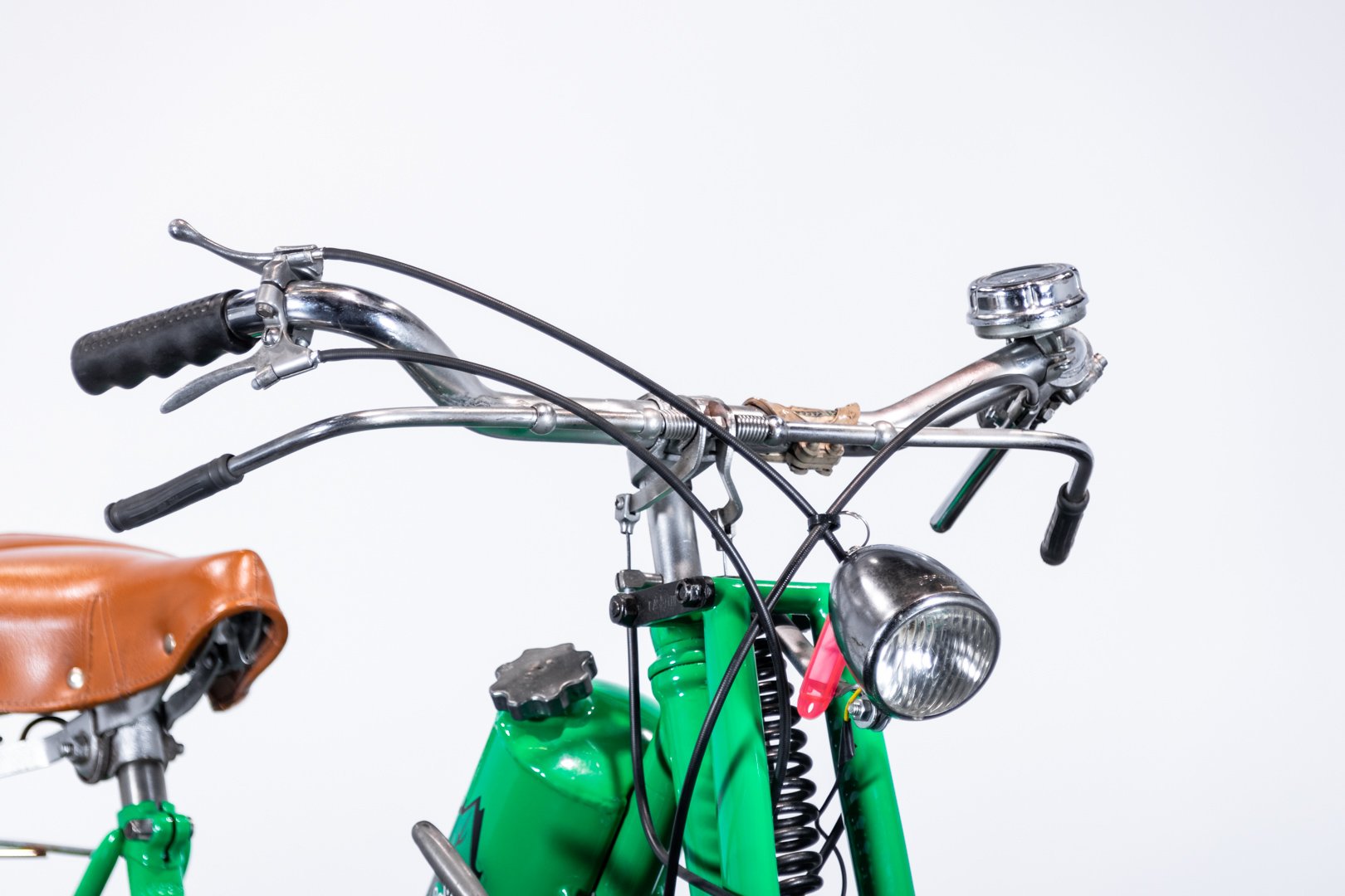 Ducati CUCCIOLO 