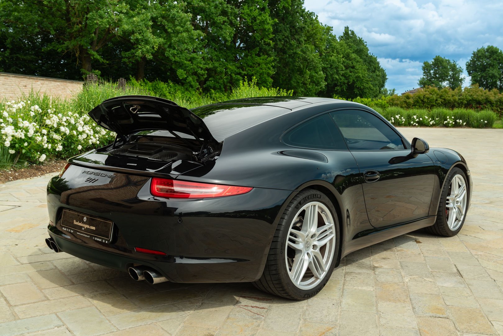 Porsche PORSCHE 911 (991) CARRERA S 