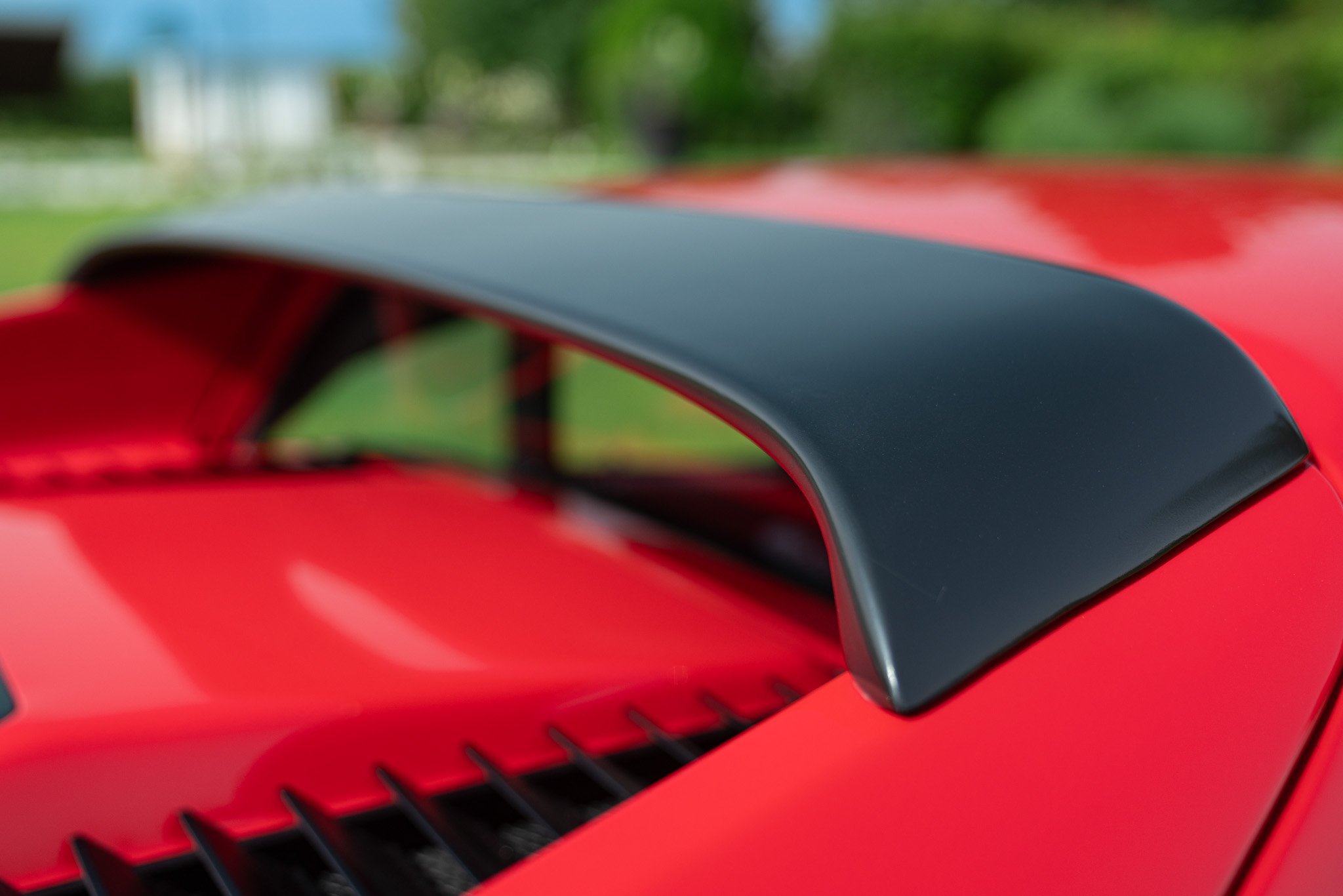 Ferrari 208 GTB TURBO 