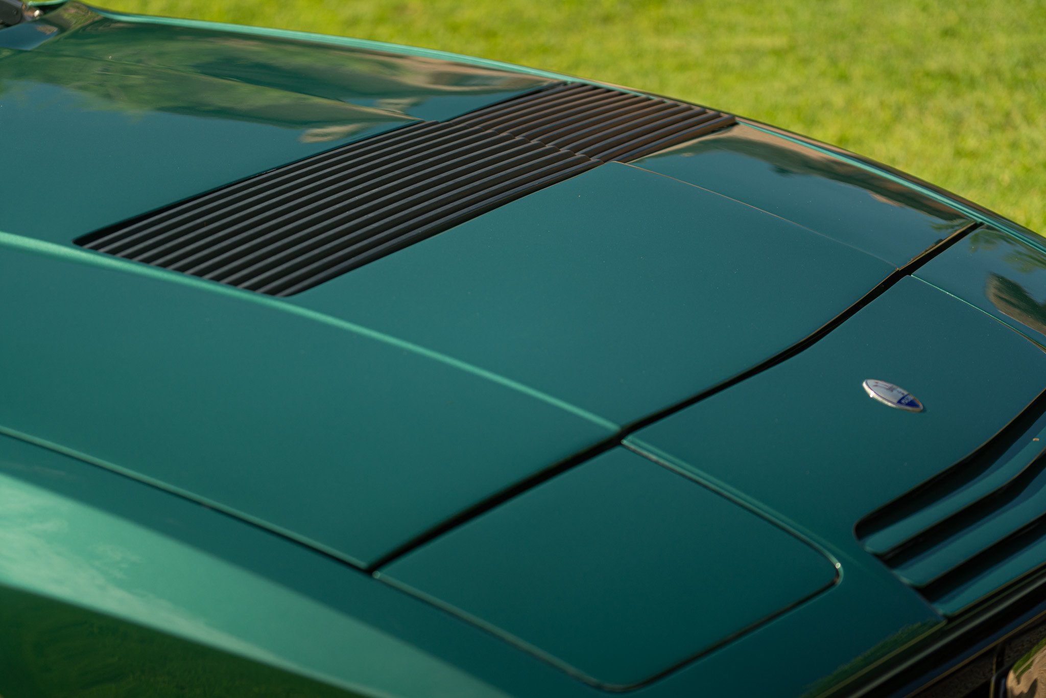 Maserati KHAMSIN 