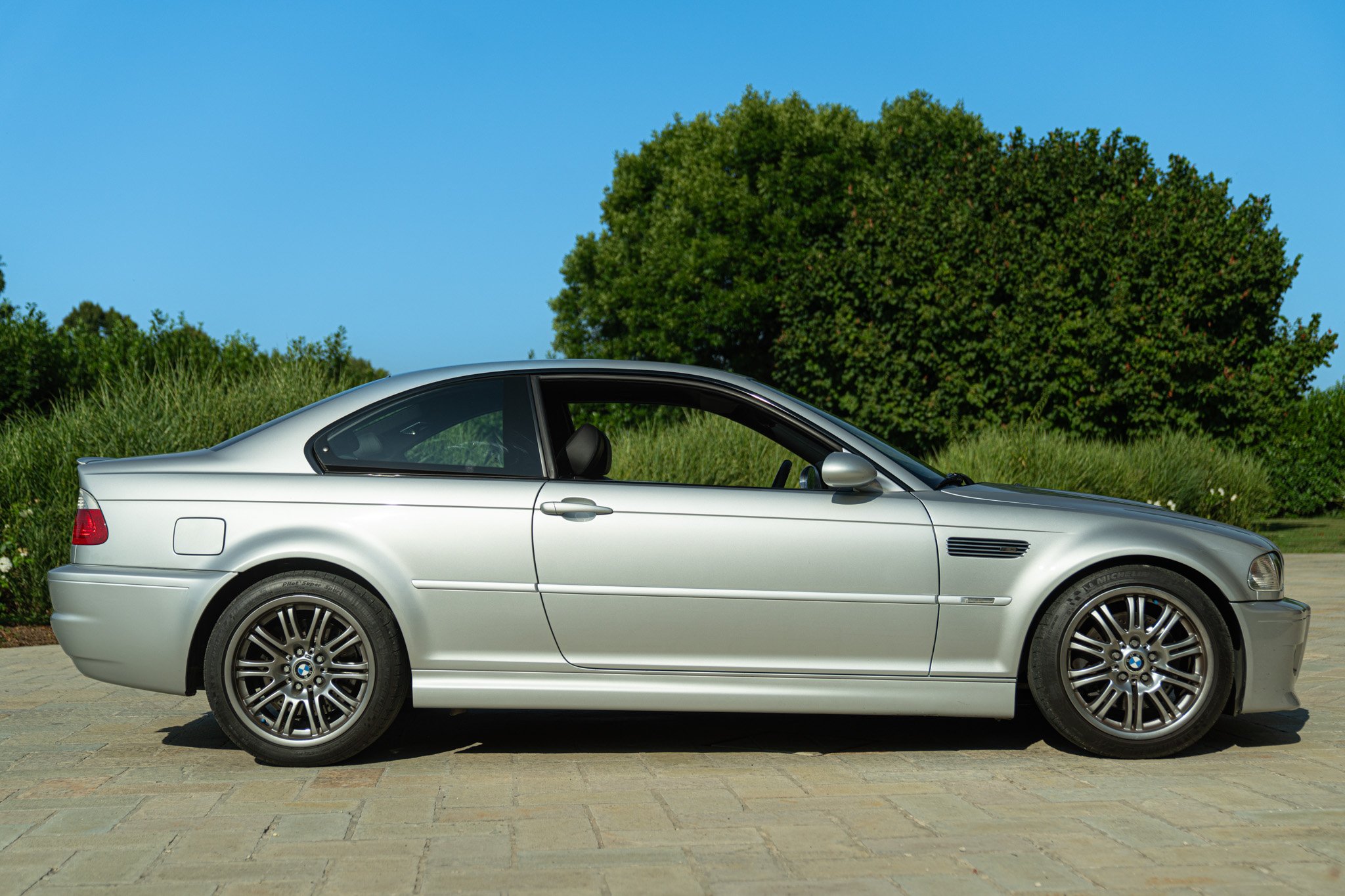 BMW M3 e46 “manuale” 