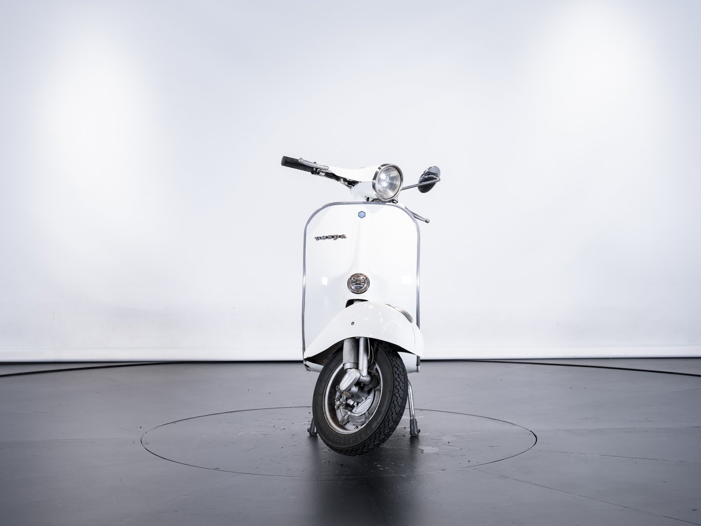 Piaggio VESPA PRIMAVERA 125 VMA 