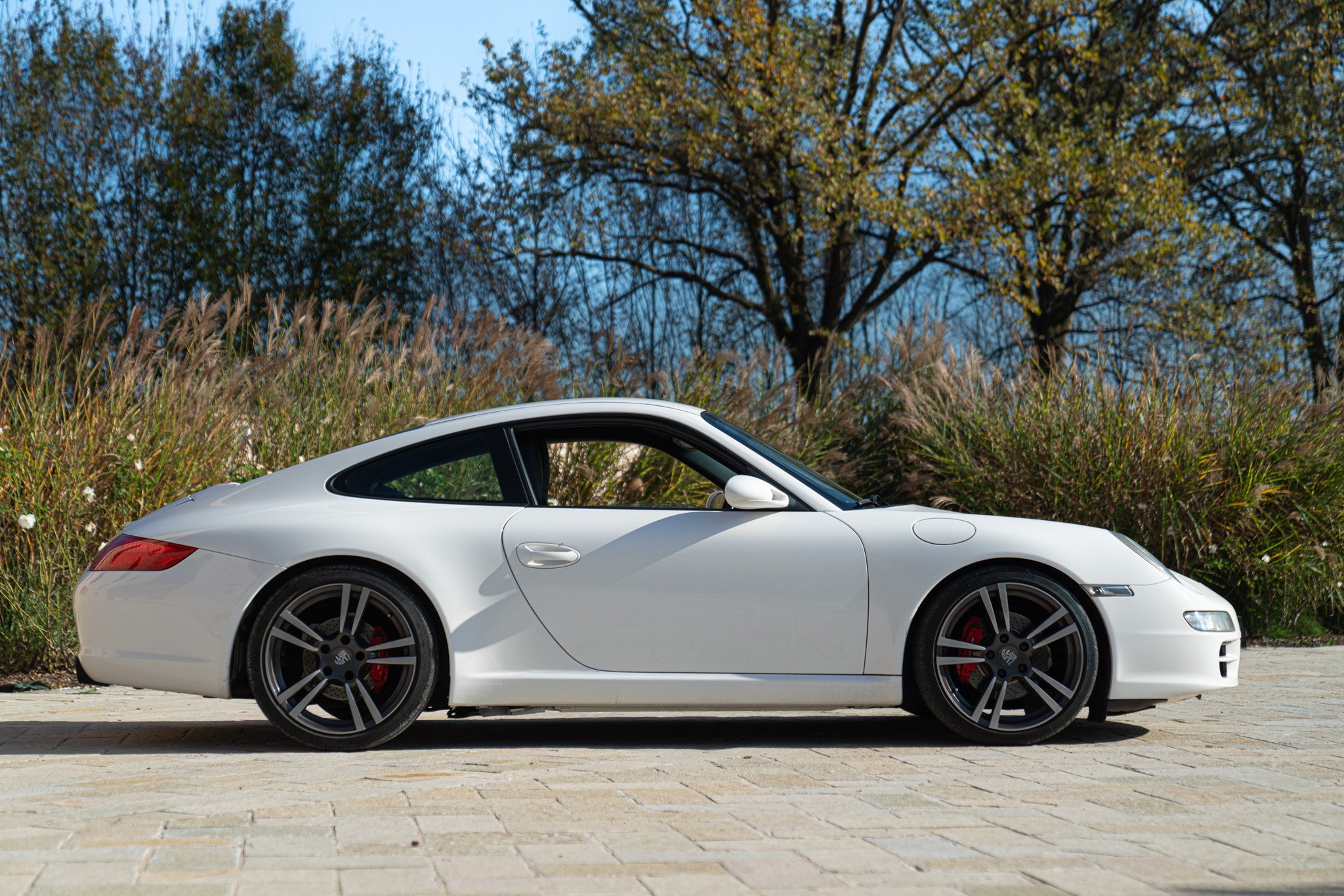 Porsche 997 (911) CARRERA 