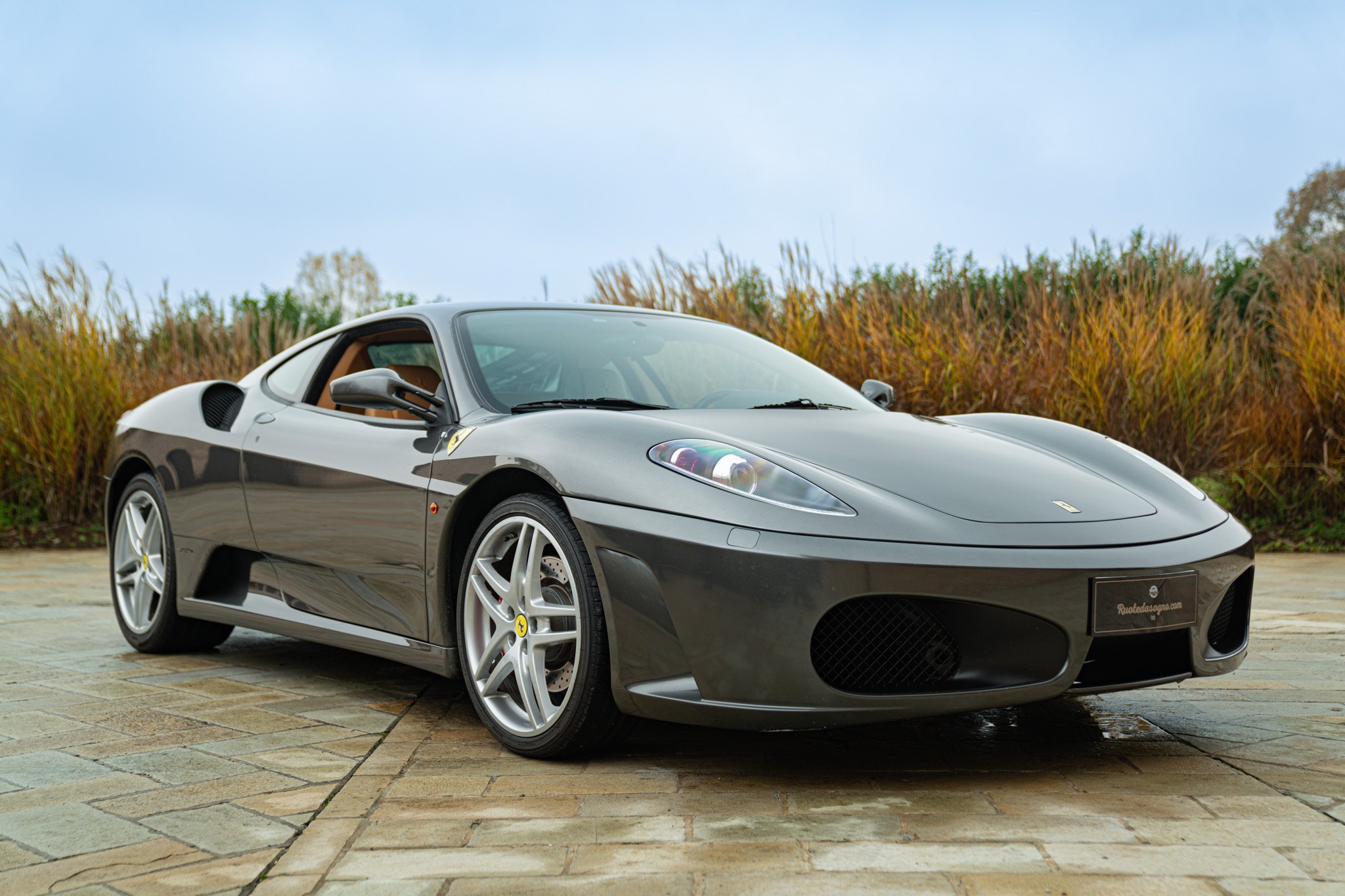 Ferrari F430 F1 