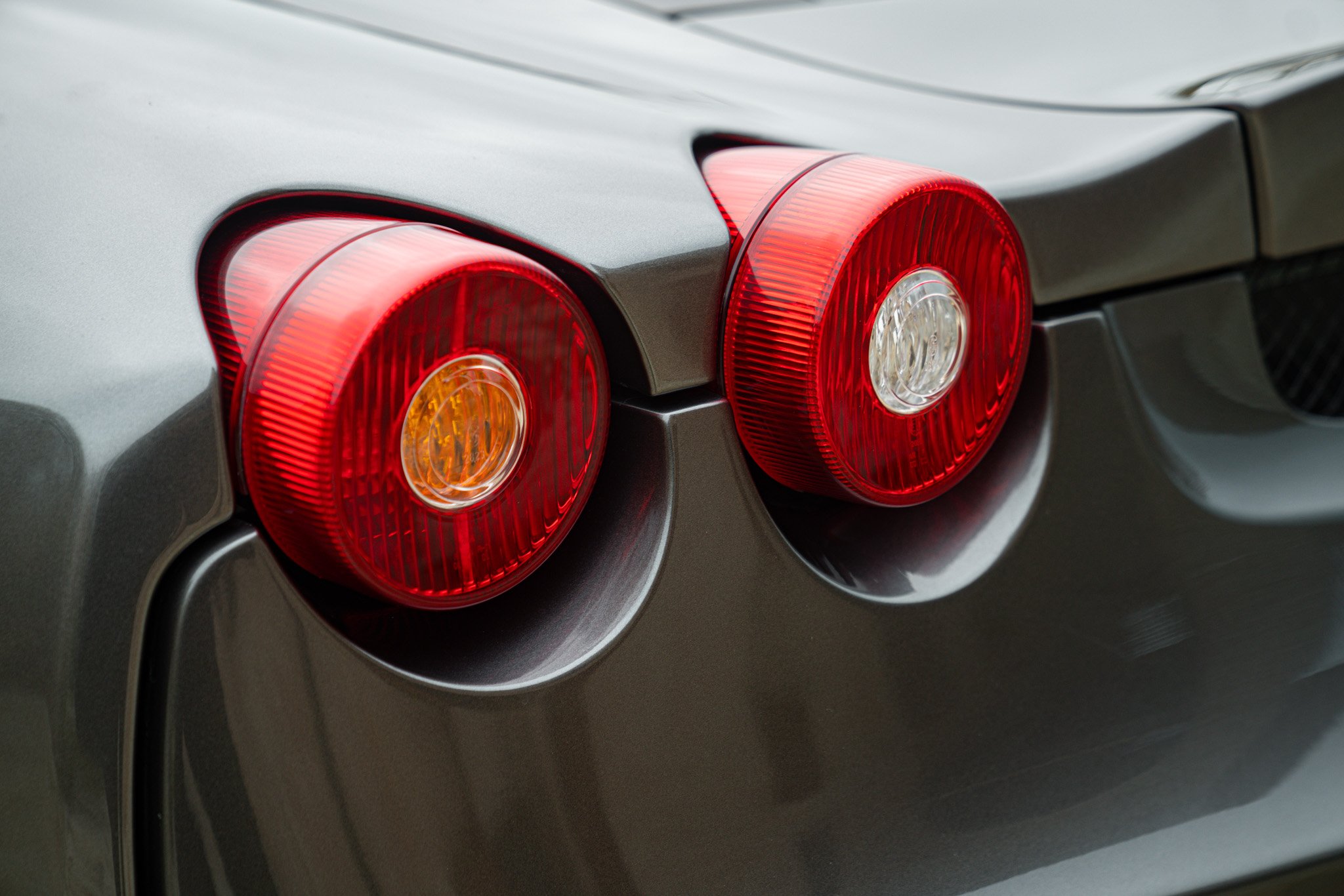 Ferrari F430 F1 