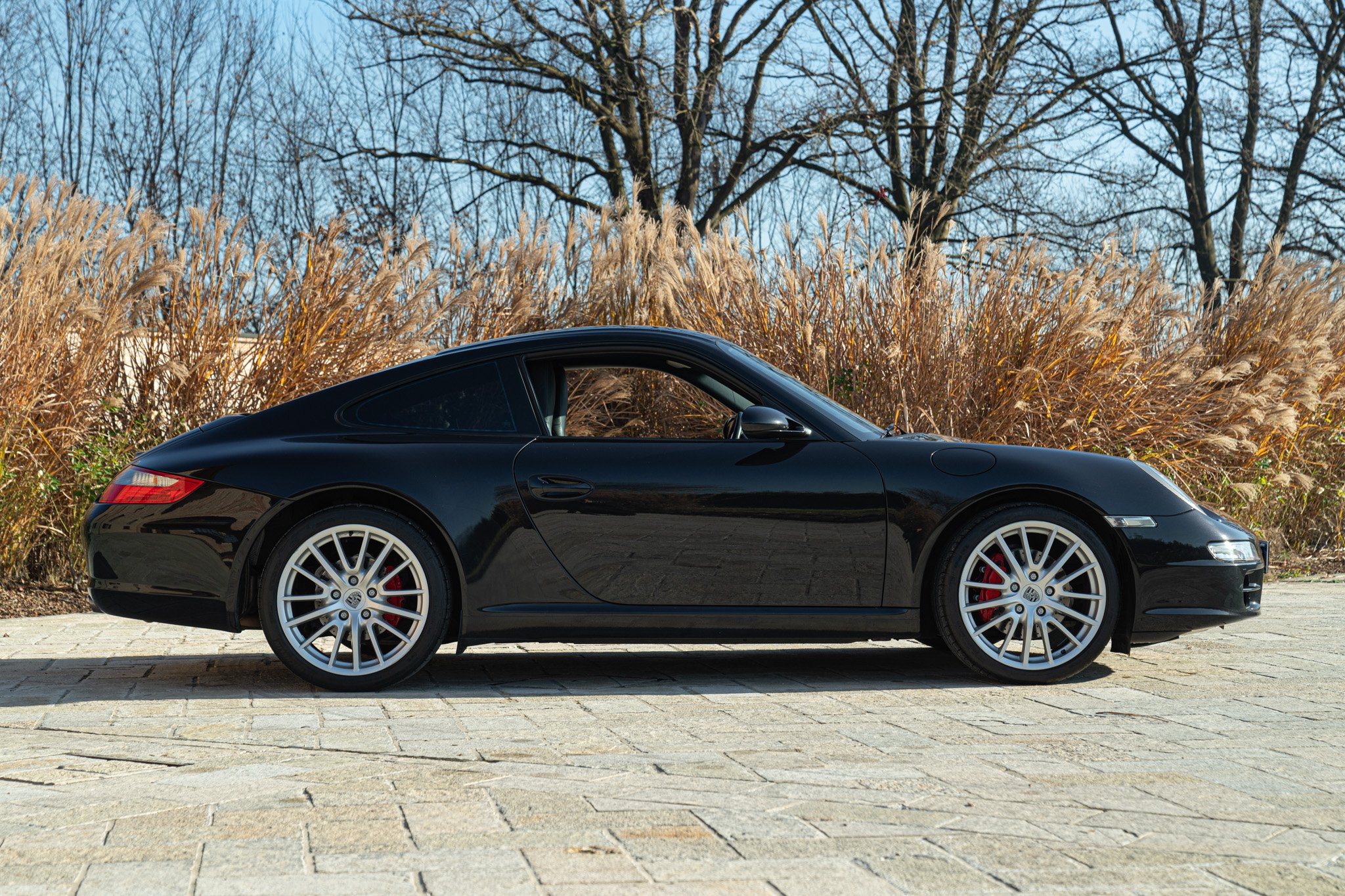 Porsche PORSCHE 997 (911) CARRERA 