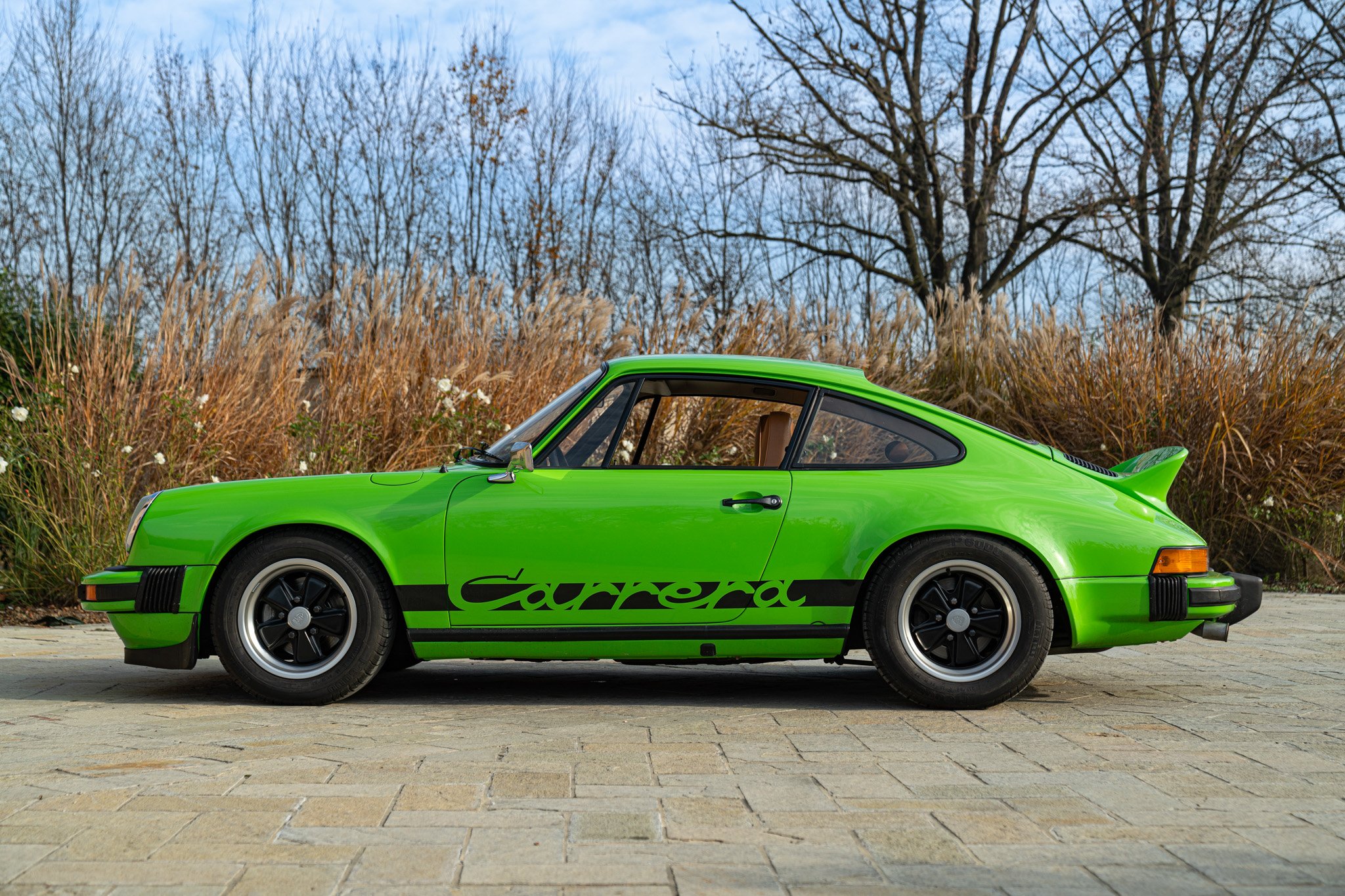 Porsche 911 CARRERA 2.7 