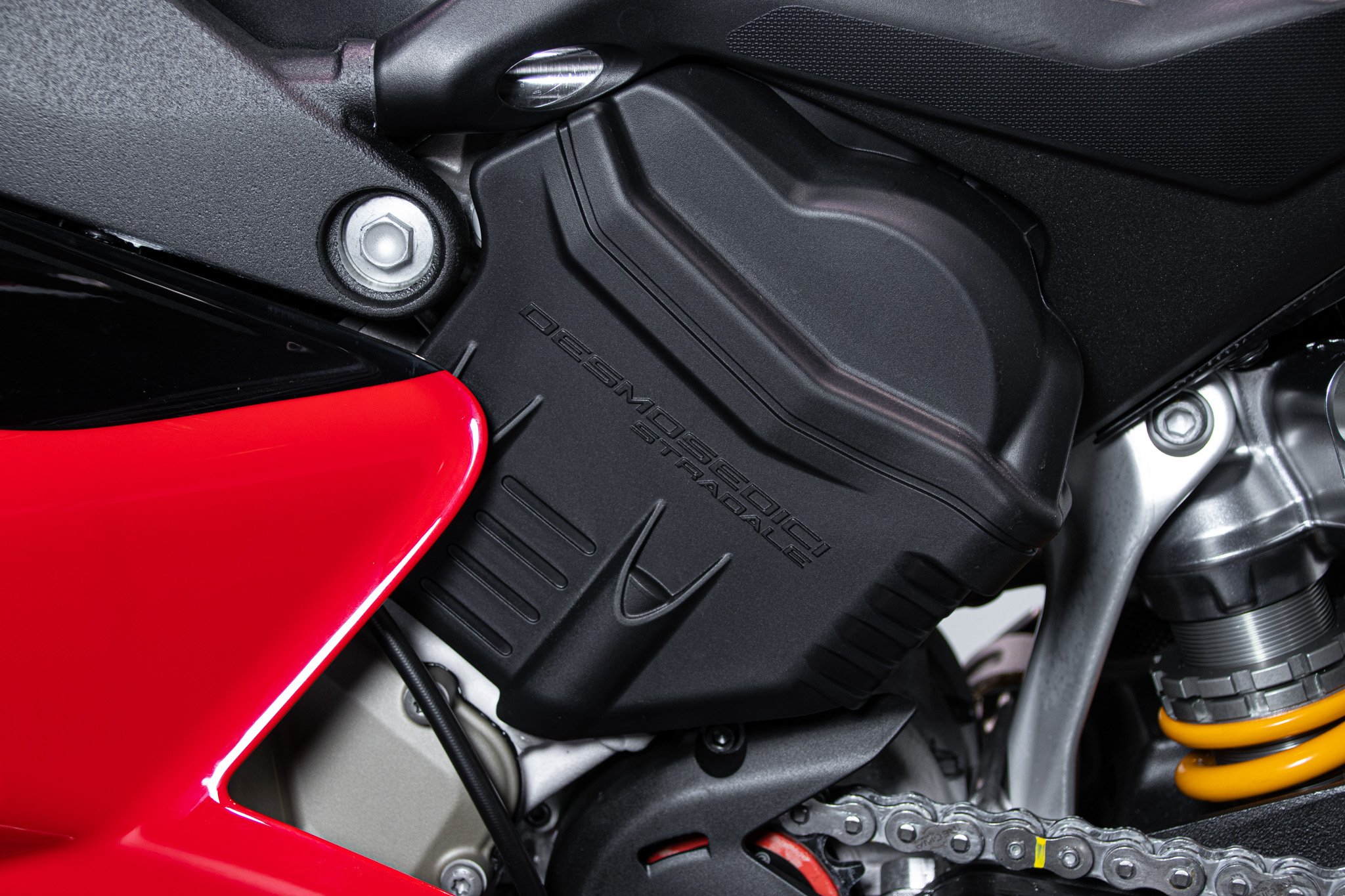 Ducati PANIGALE V4 SP2 30° ANNIVERSARIO 916 