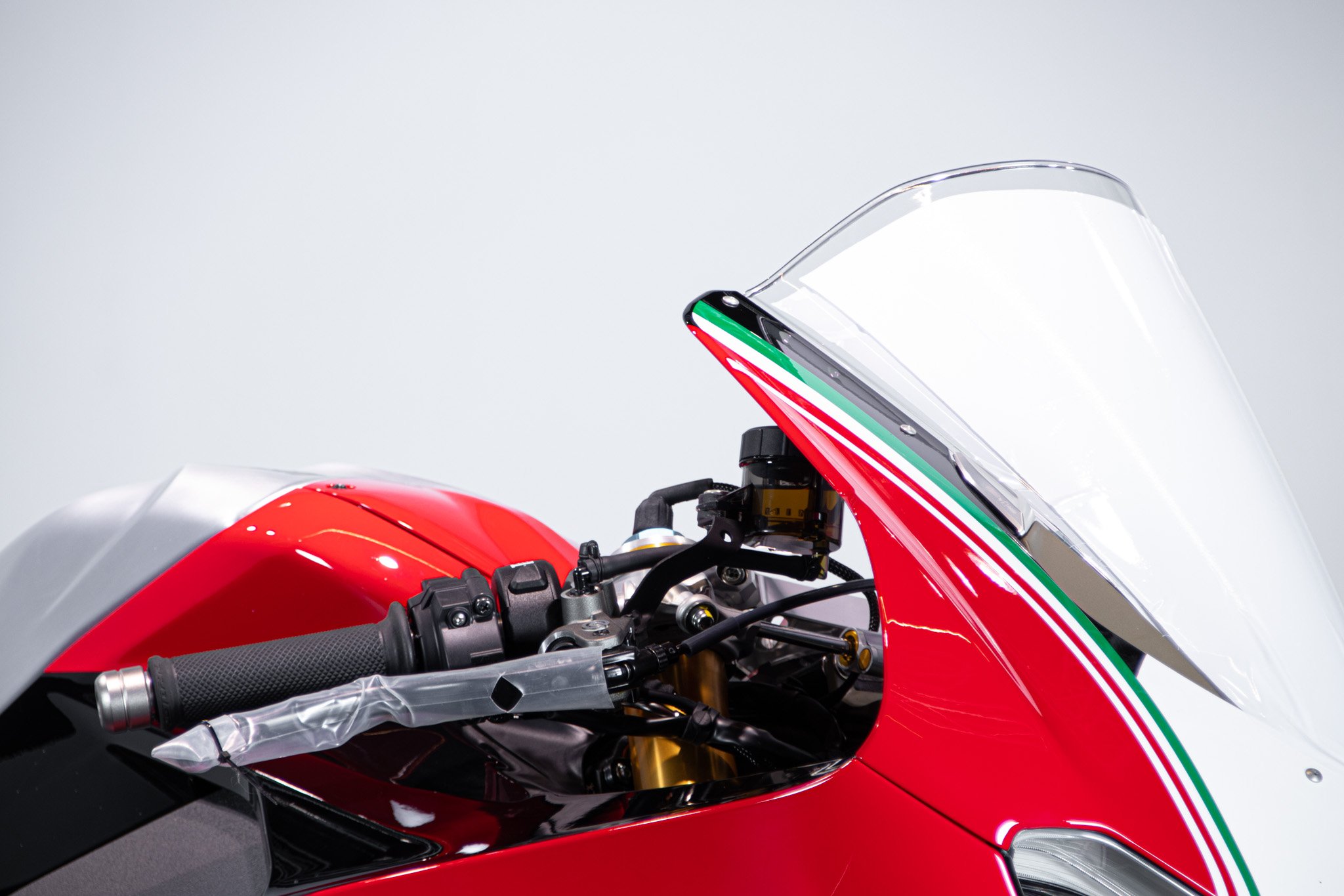 Ducati PANIGALE V4 SP2 30° ANNIVERSARIO 916 