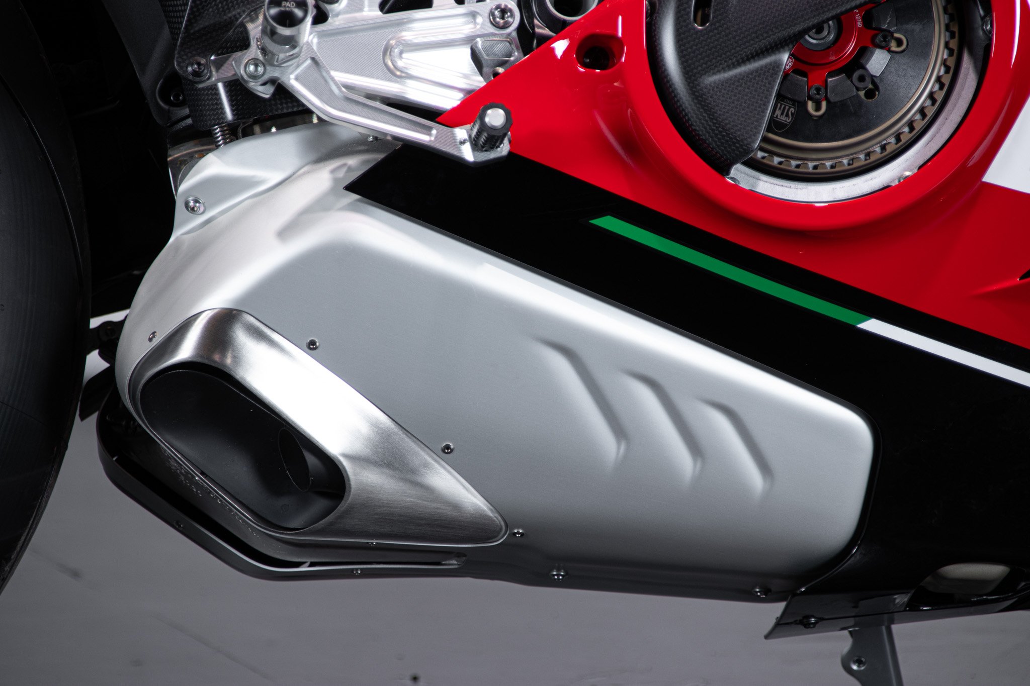 Ducati PANIGALE V4 SP2 30° ANNIVERSARIO 916 