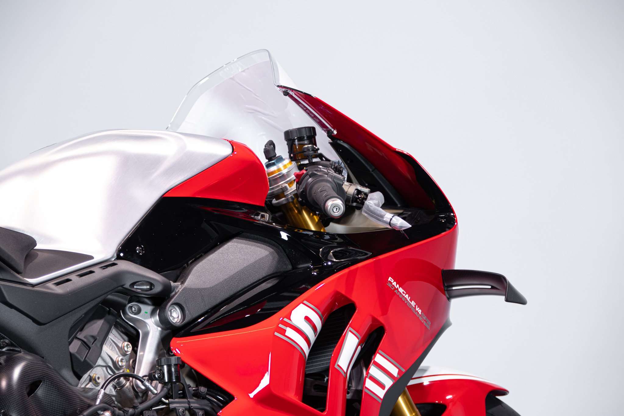 Ducati PANIGALE V4 SP2 30° ANNIVERSARIO 916 